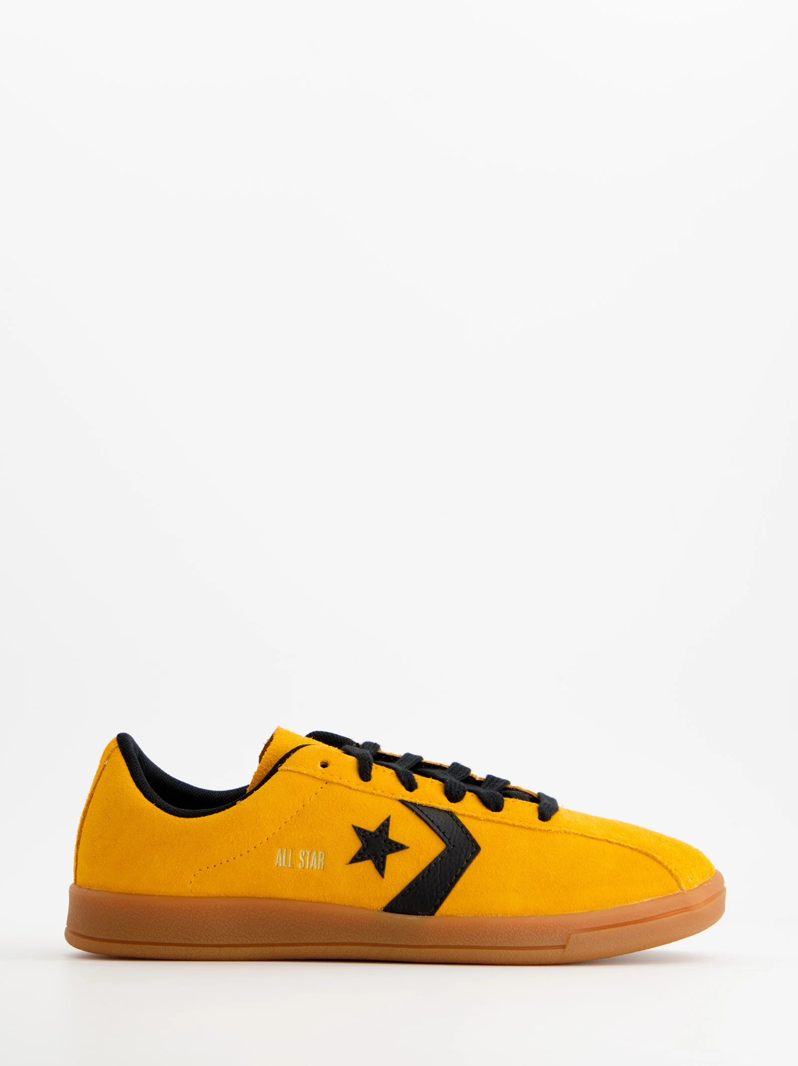Converse All Star Classic Trainer - Zapatillas de piel
