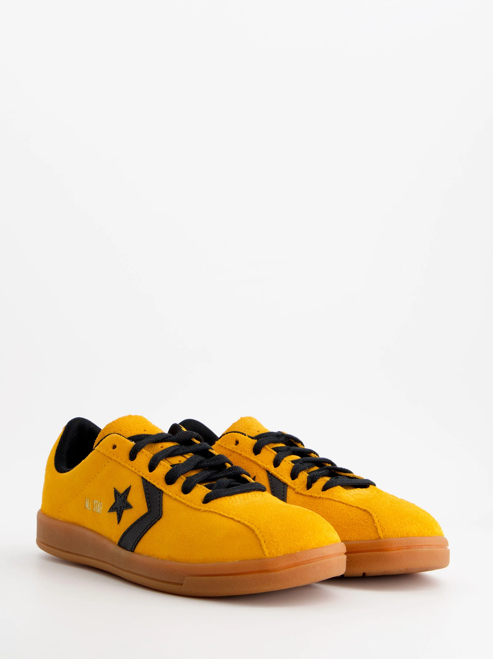 Converse All Star Classic Trainer - Zapatillas de piel - Image 4