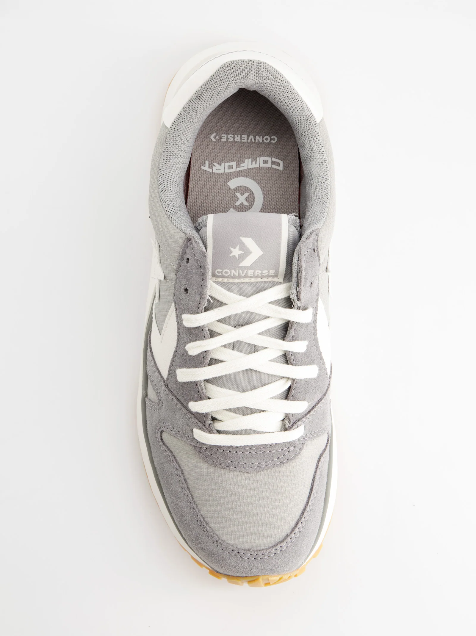 Converse Omni Trainer - Zapatillas de piel - Image 2