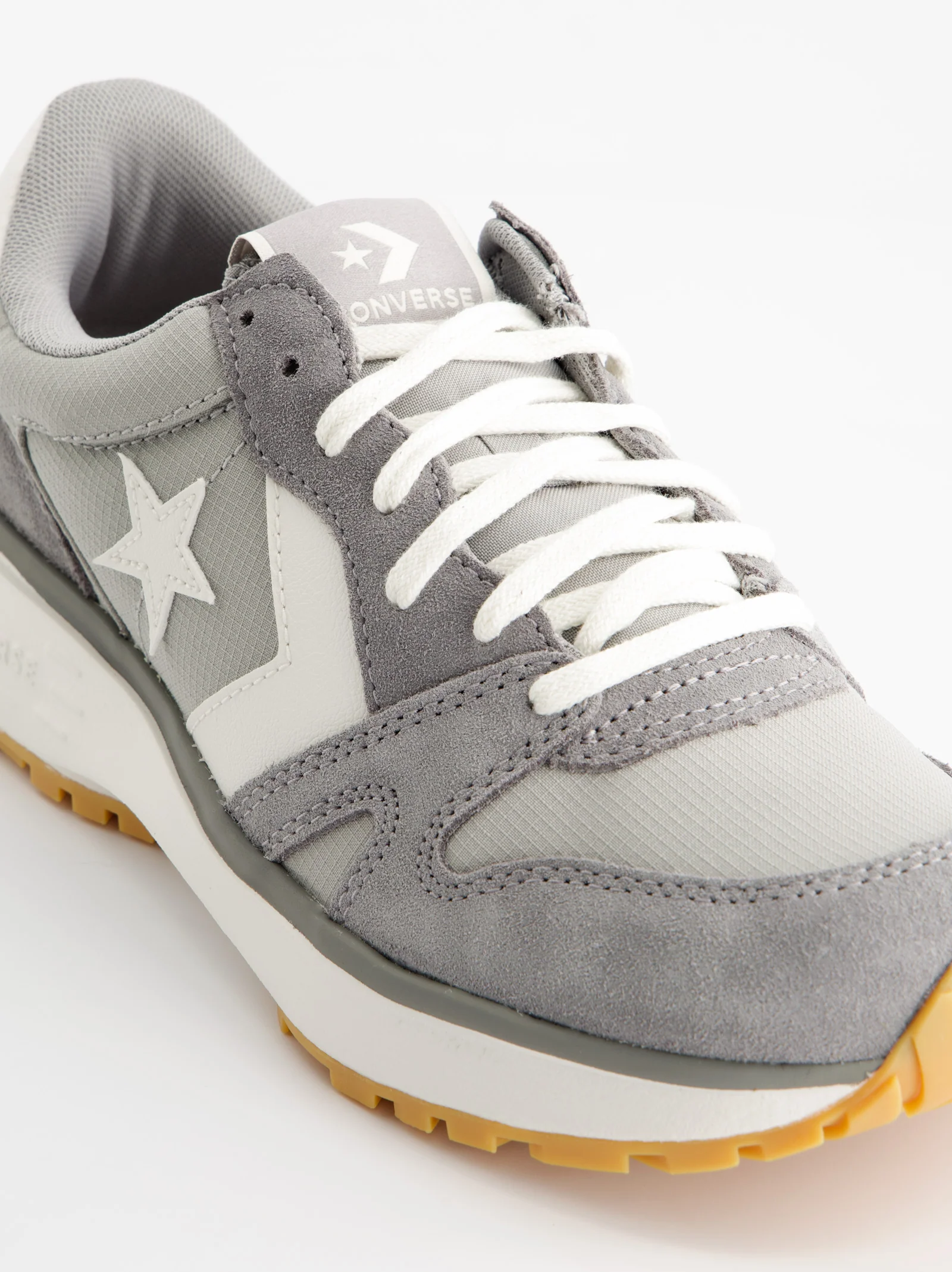 Converse Omni Trainer - Zapatillas de piel - Image 3