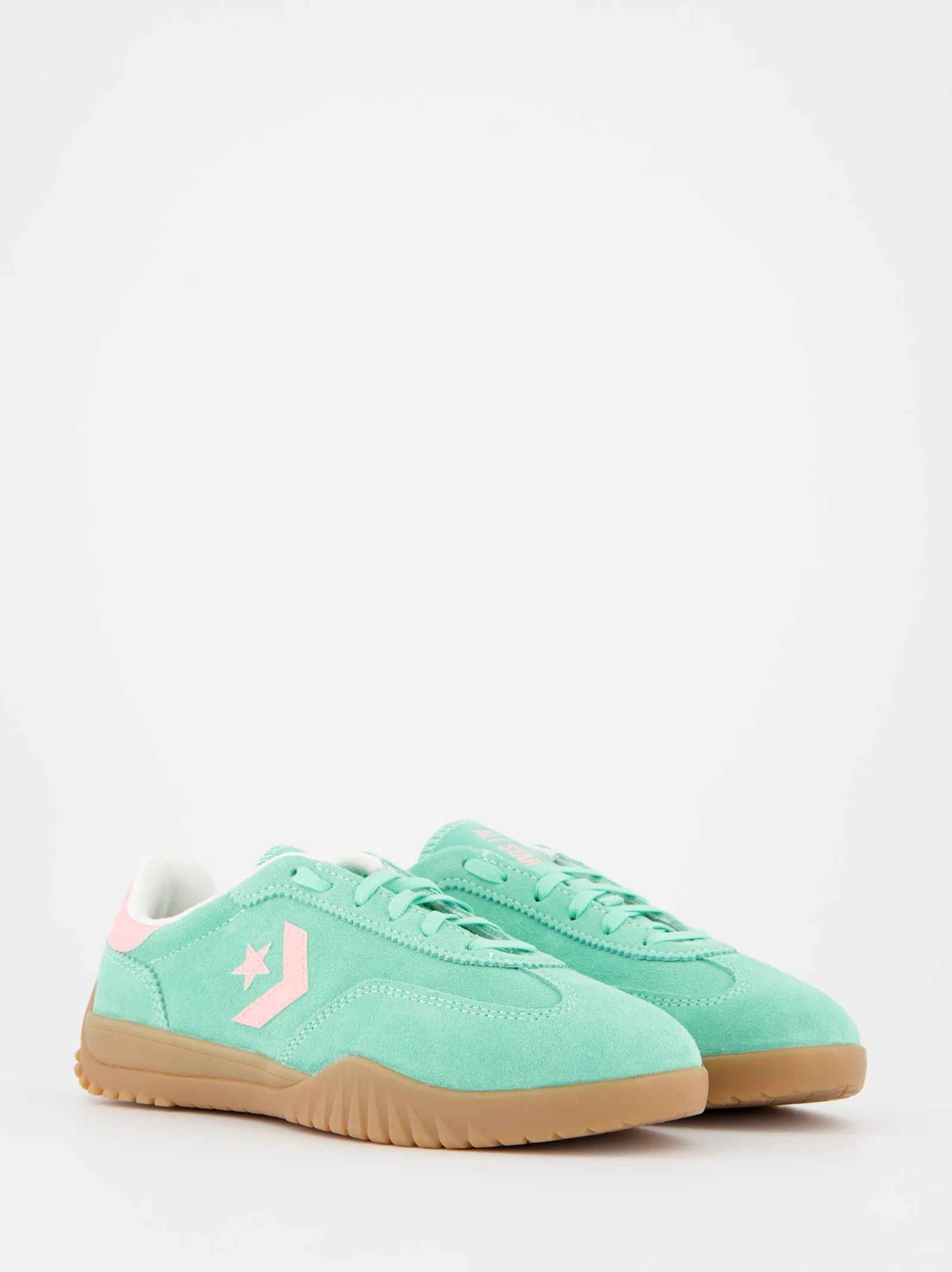 Zapatillas de piel Converse Run Star Trainer - Image 4