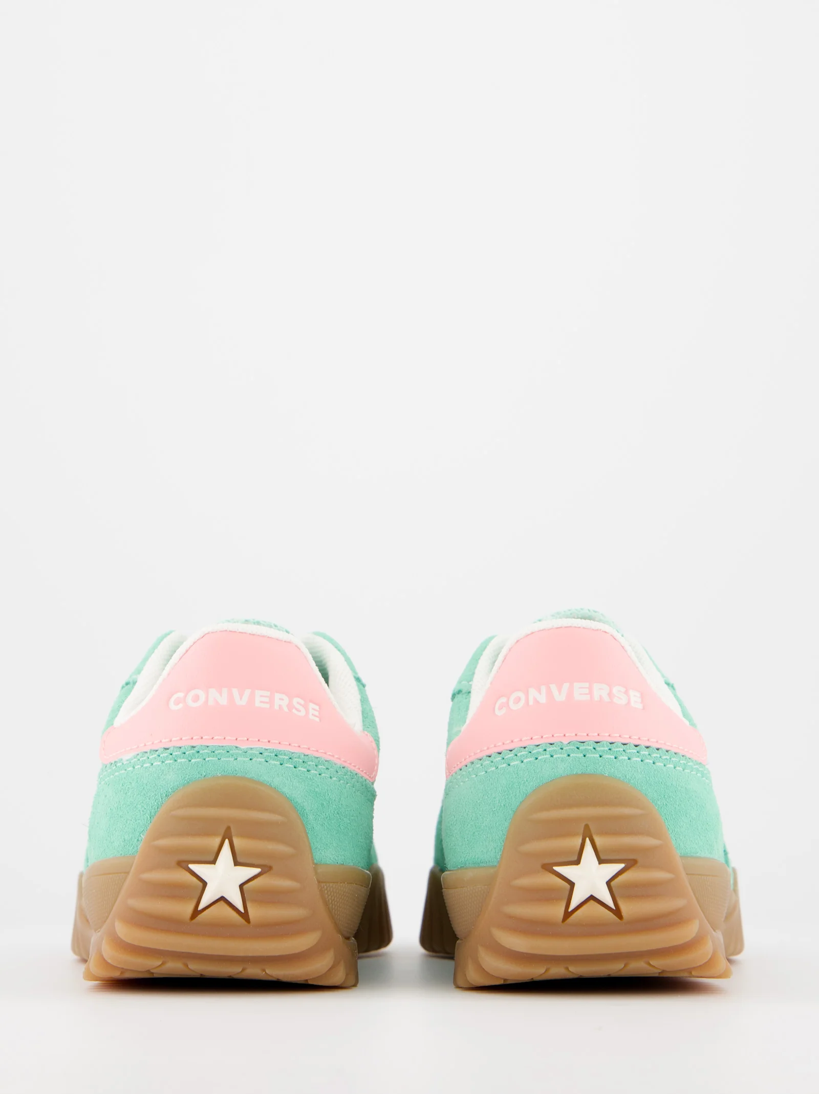 Zapatillas de piel Converse Run Star Trainer - Image 5