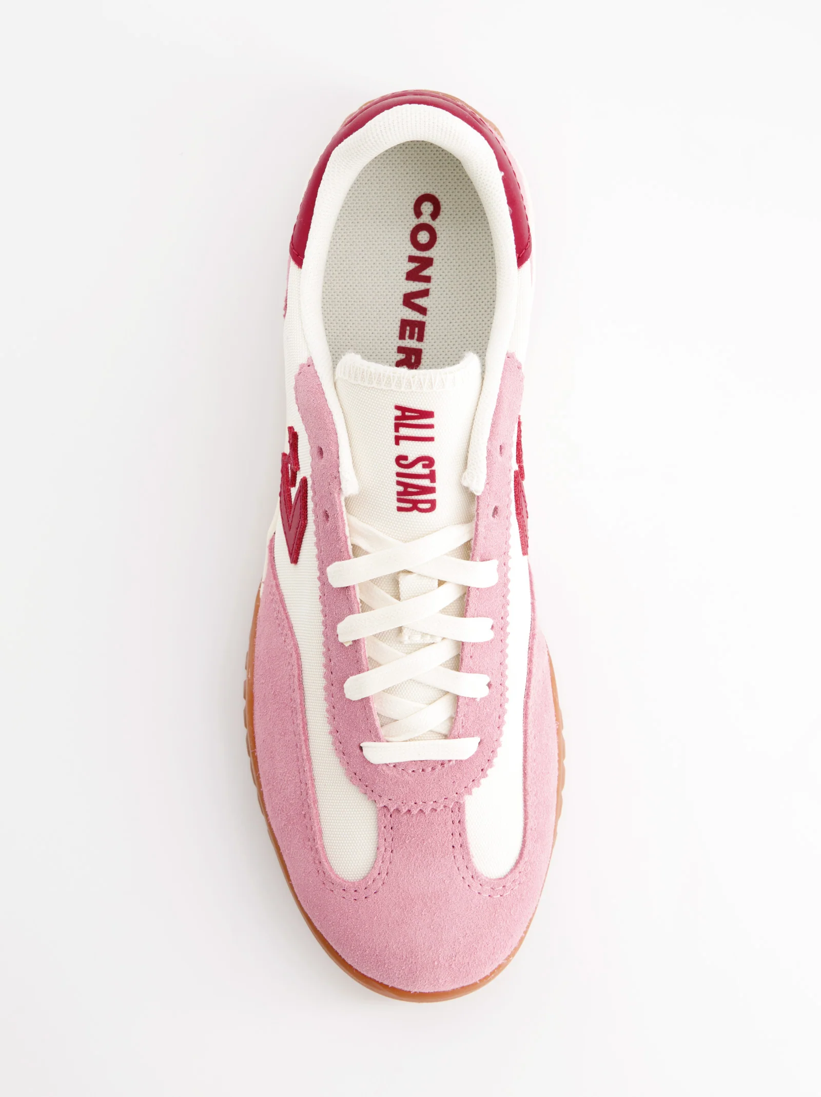 Converse Run Star Trainer - Zapatillas de piel - Image 2