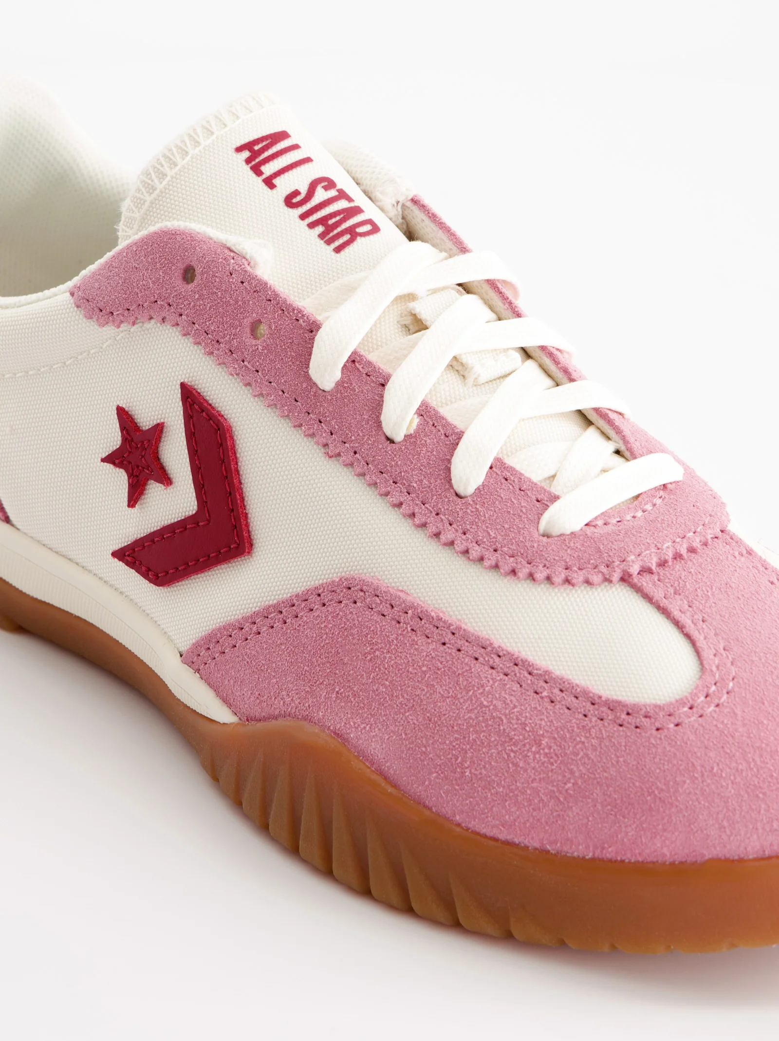 Converse Run Star Trainer - Zapatillas de piel - Image 3