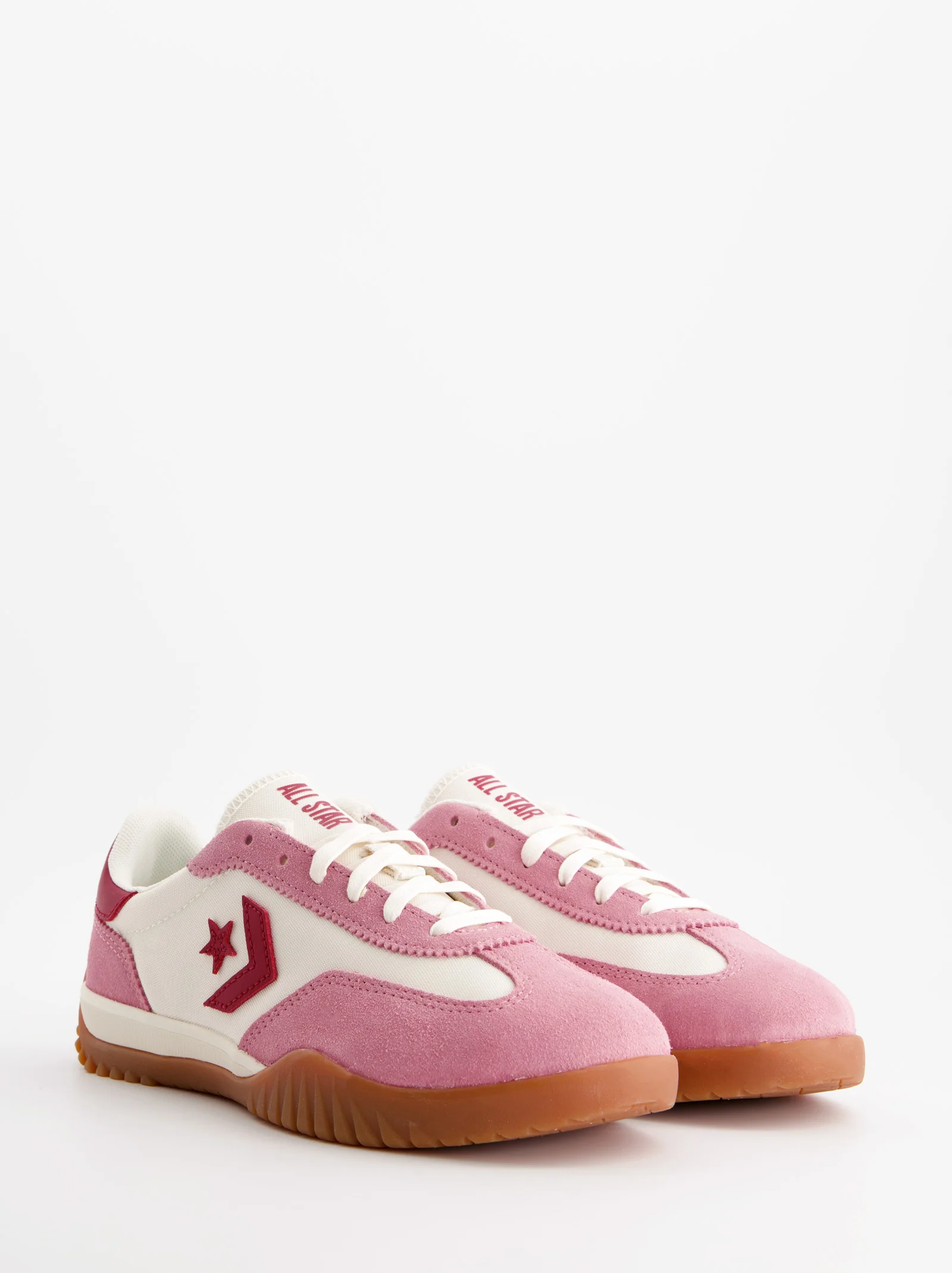 Converse Run Star Trainer - Zapatillas de piel - Image 4