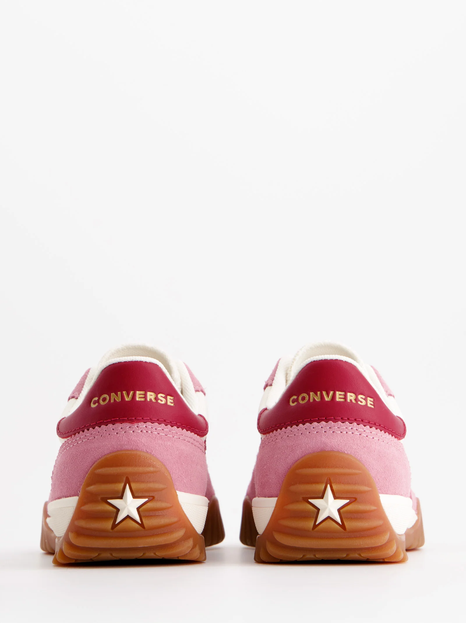 Converse Run Star Trainer - Zapatillas de piel - Image 5