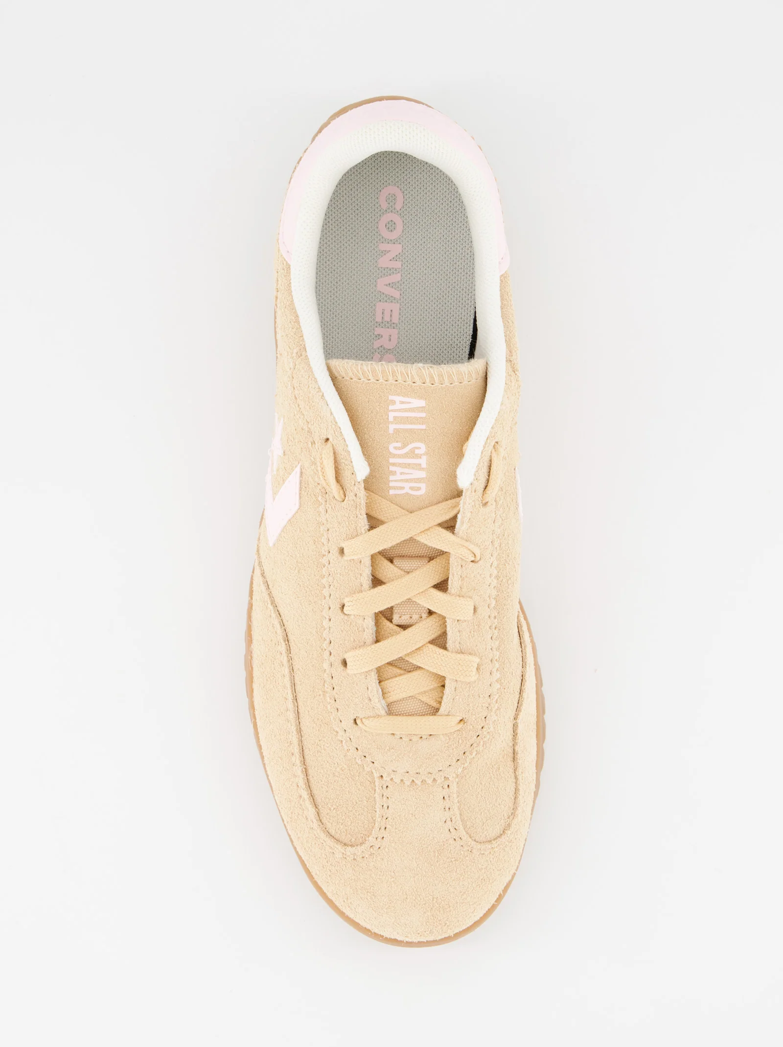 Zapatillas de piel Converse Run Star Trainer - Image 2