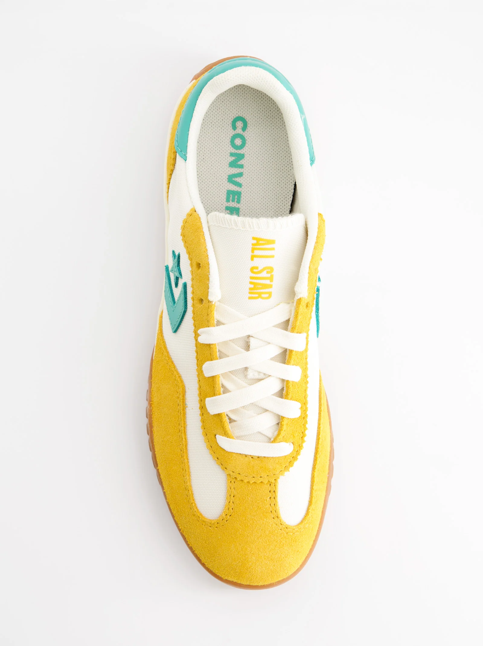 Converse Run Star Trainer - Zapatillas de piel - Image 2