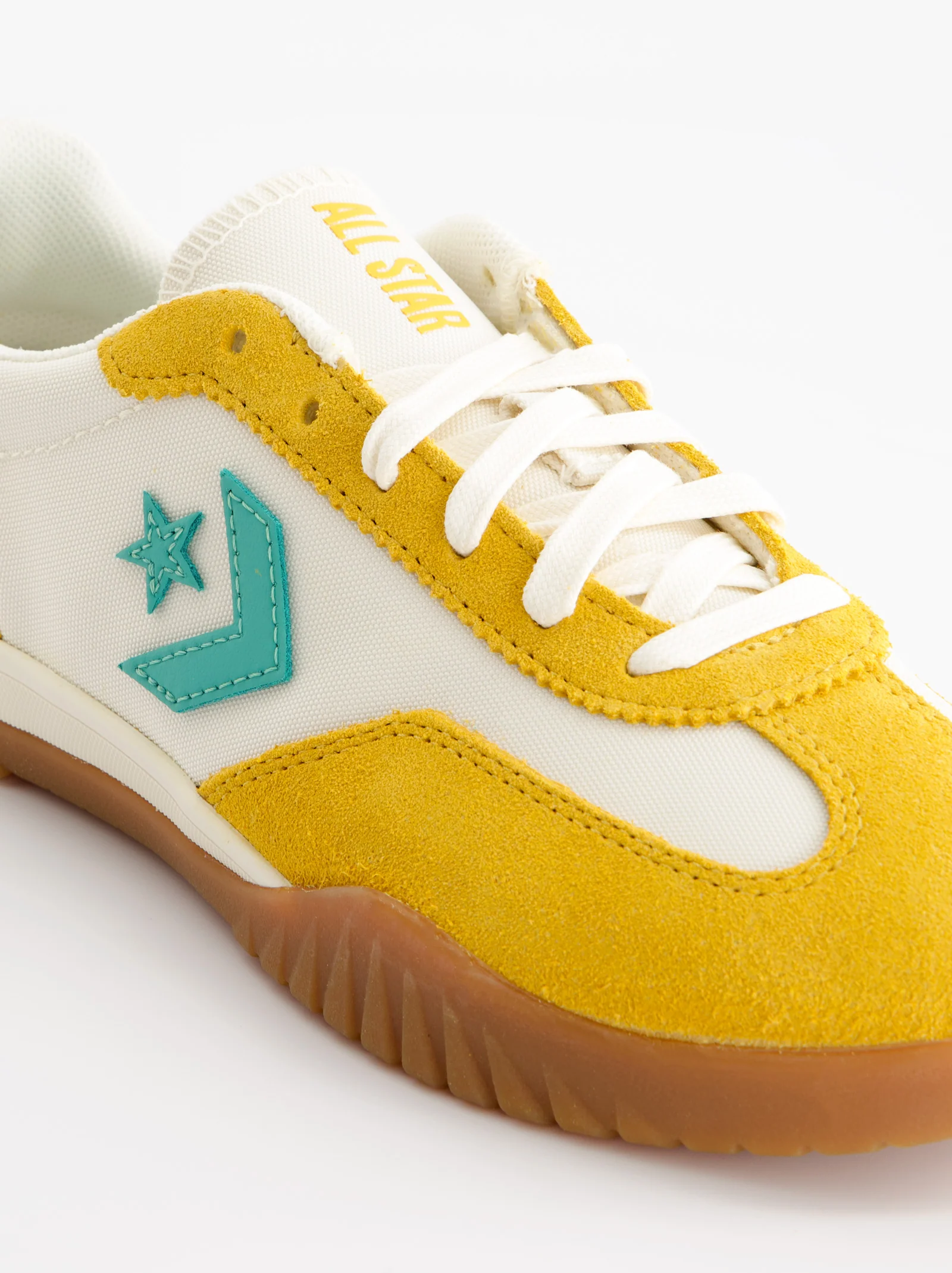 Converse Run Star Trainer - Zapatillas de piel - Image 3