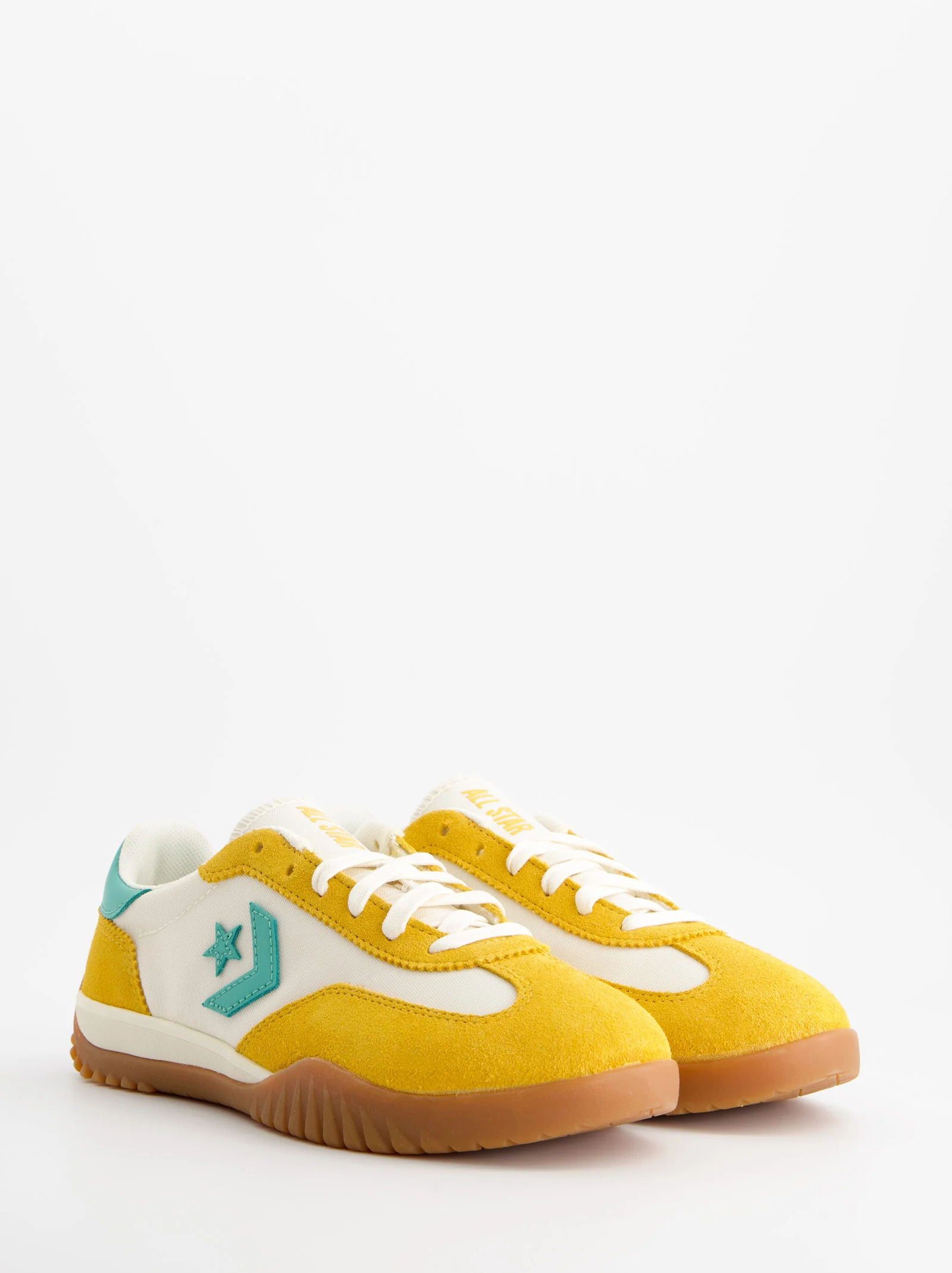 Converse Run Star Trainer - Zapatillas de piel - Image 4