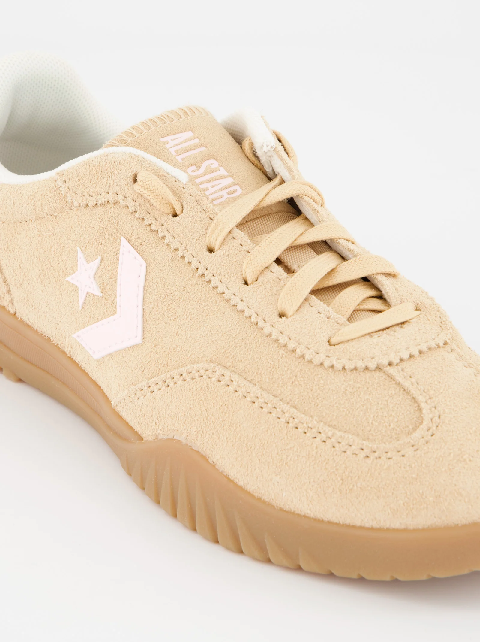 Zapatillas de piel Converse Run Star Trainer - Image 3