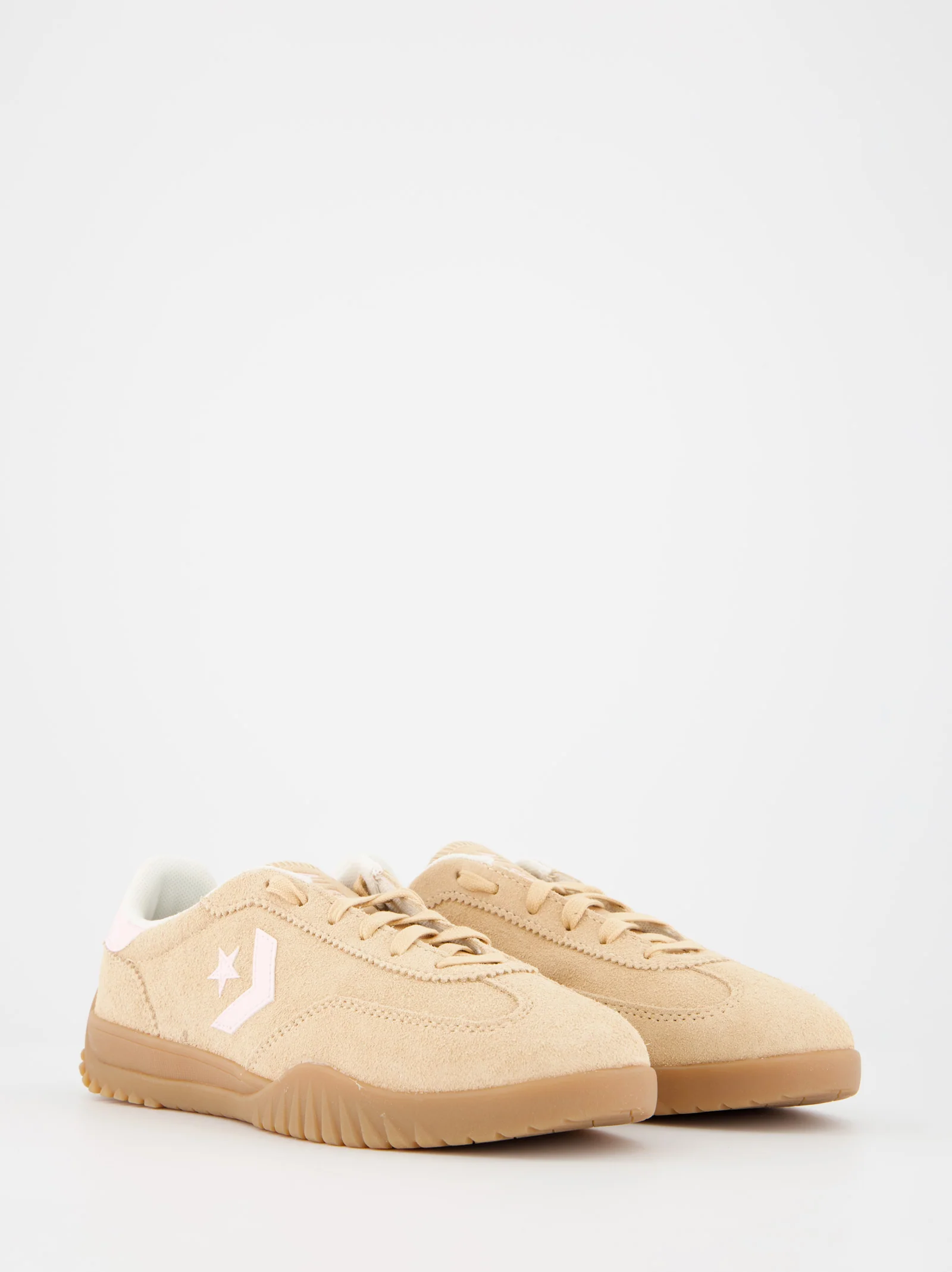 Zapatillas de piel Converse Run Star Trainer - Image 4