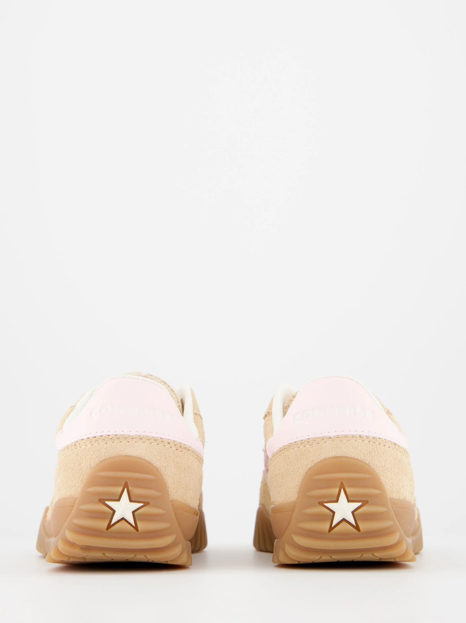 Zapatillas de piel Converse Run Star Trainer - Image 5