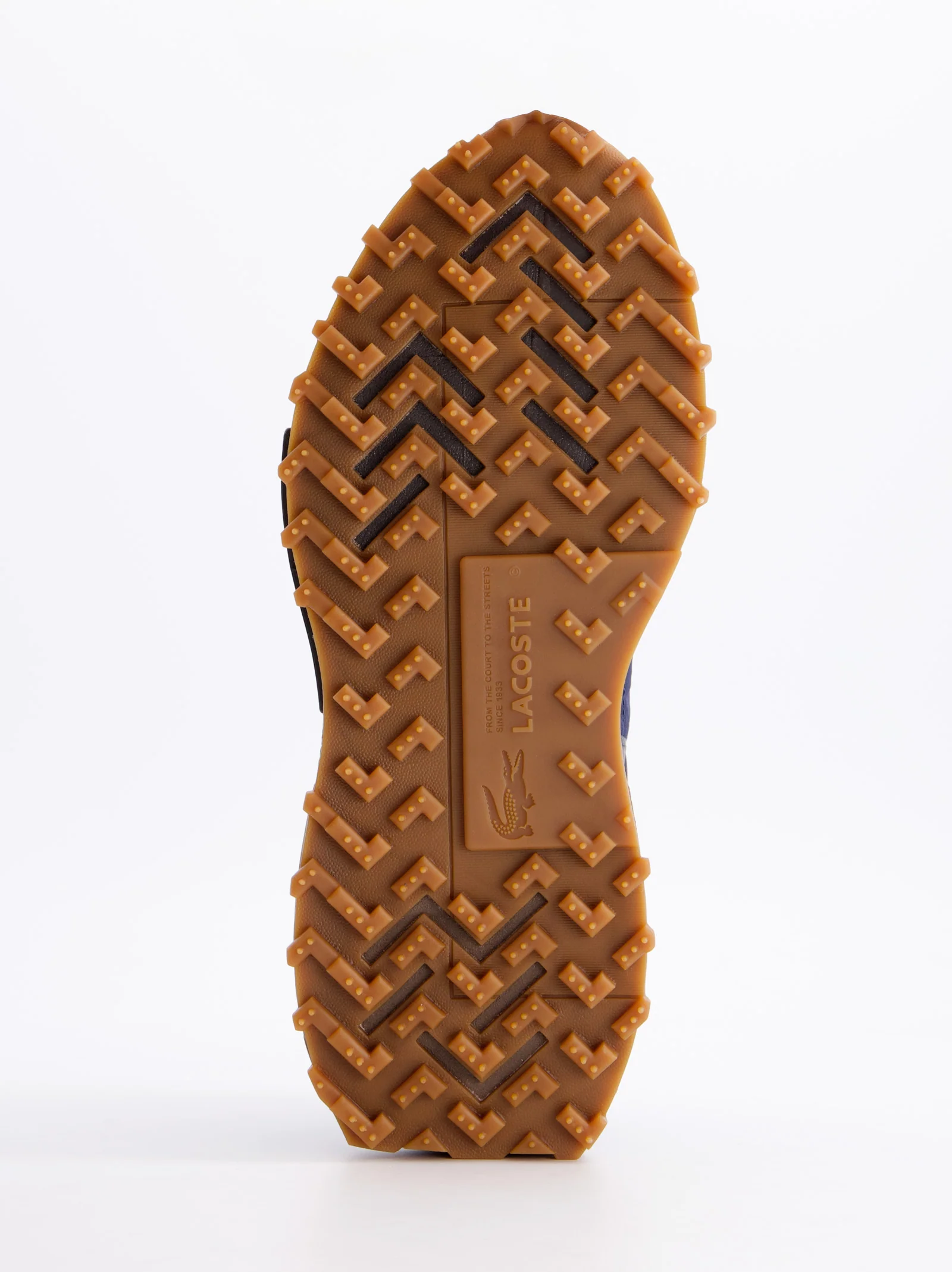 Zapatillas de piel - Lacoste Elite Active - Image 5
