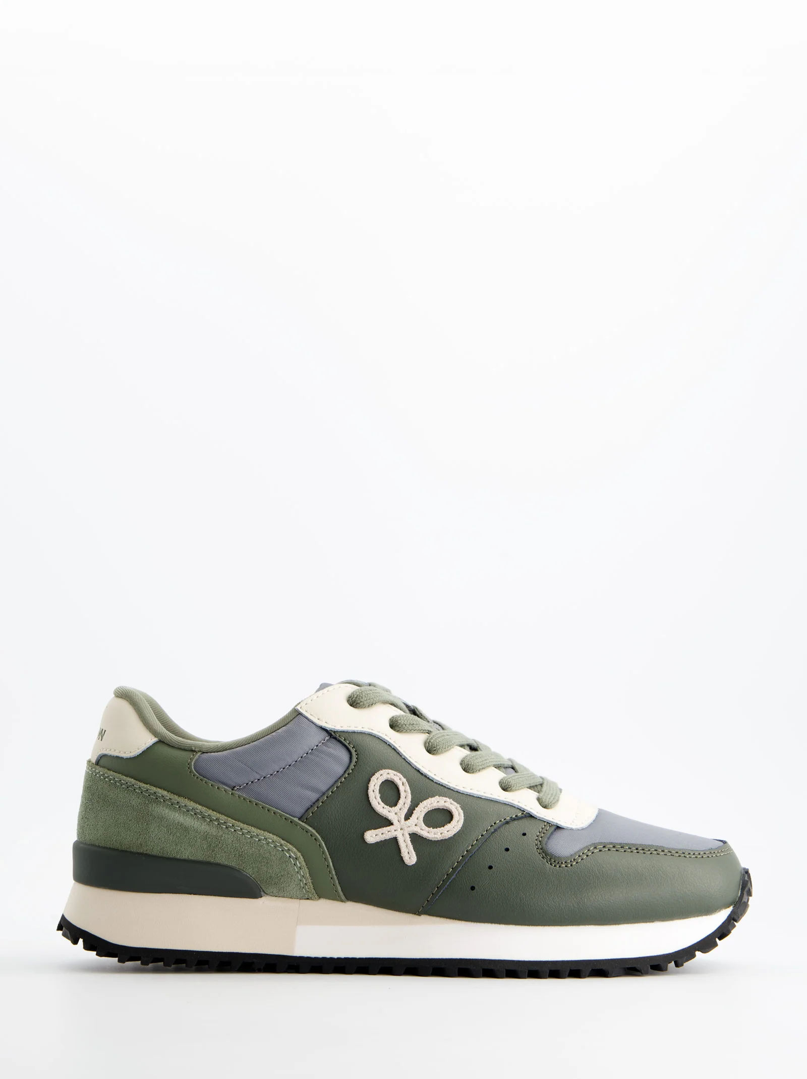 Zapatillas de piel para hombre - Silbon