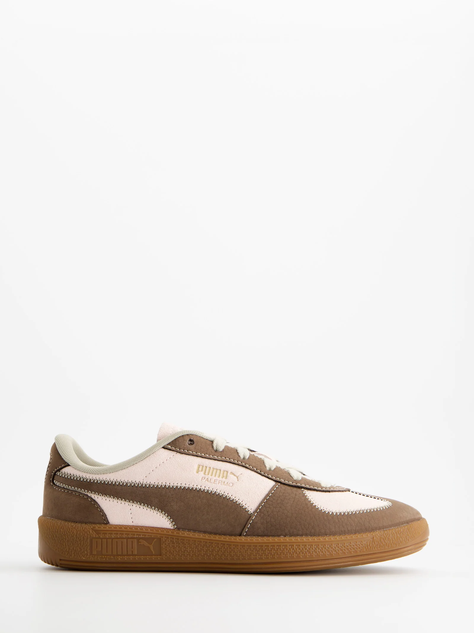Zapatillas de piel - Puma Palermo Wine Club