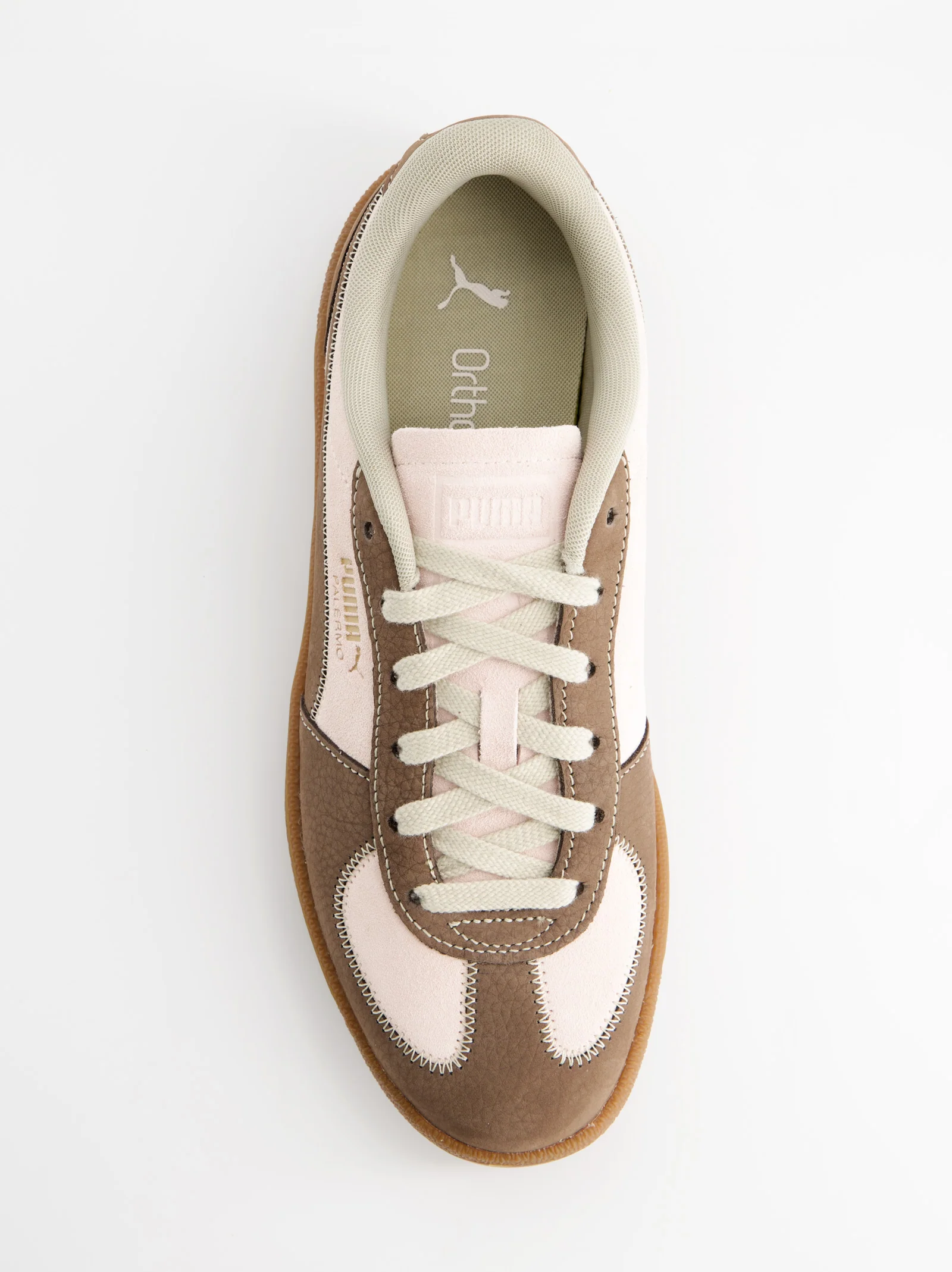 Zapatillas de piel - Puma Palermo Wine Club - Image 2