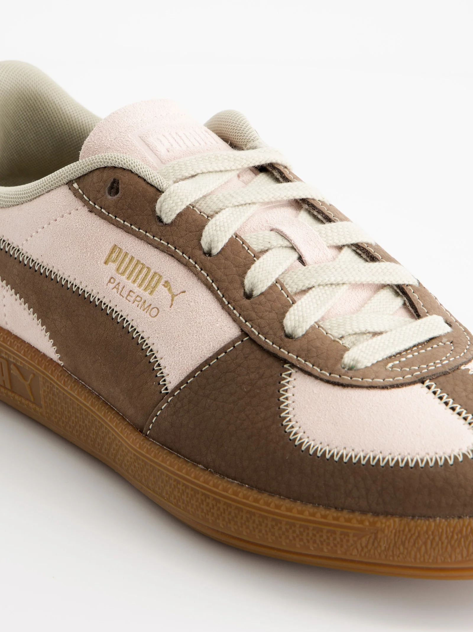 Zapatillas de piel - Puma Palermo Wine Club - Image 3