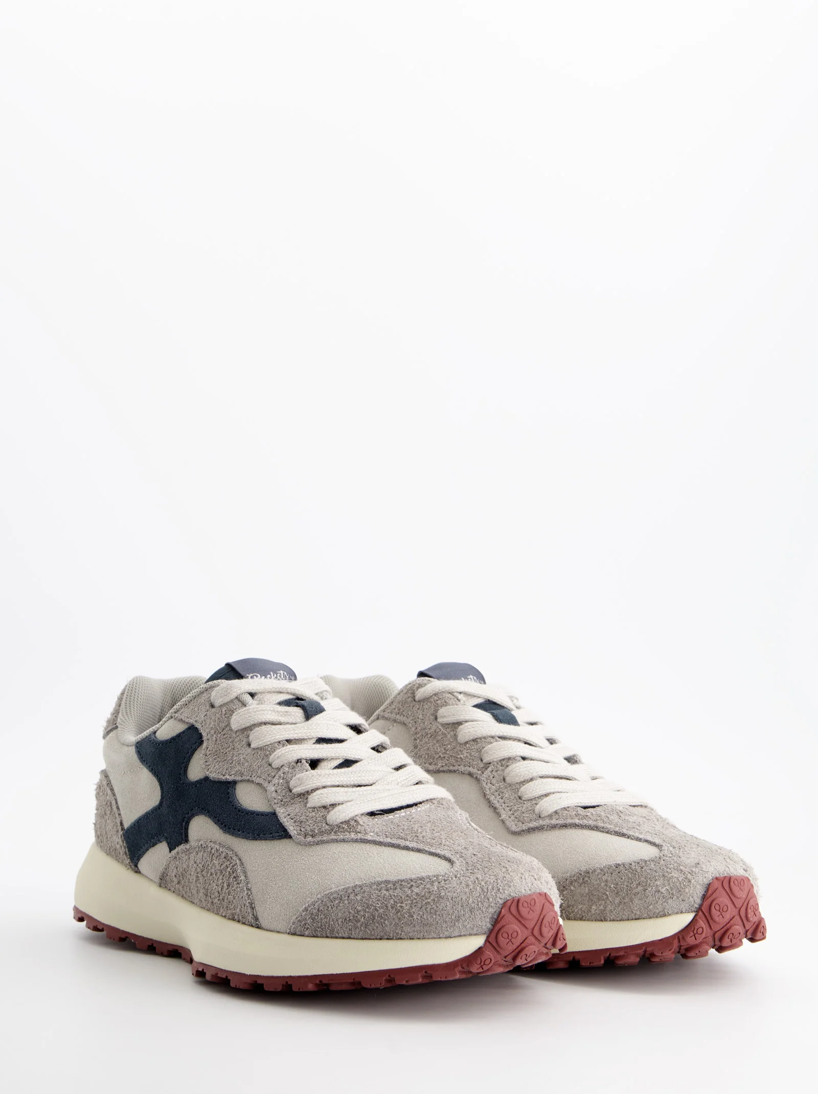 Zapatillas de piel - Silbon Rackets 09 - Image 3