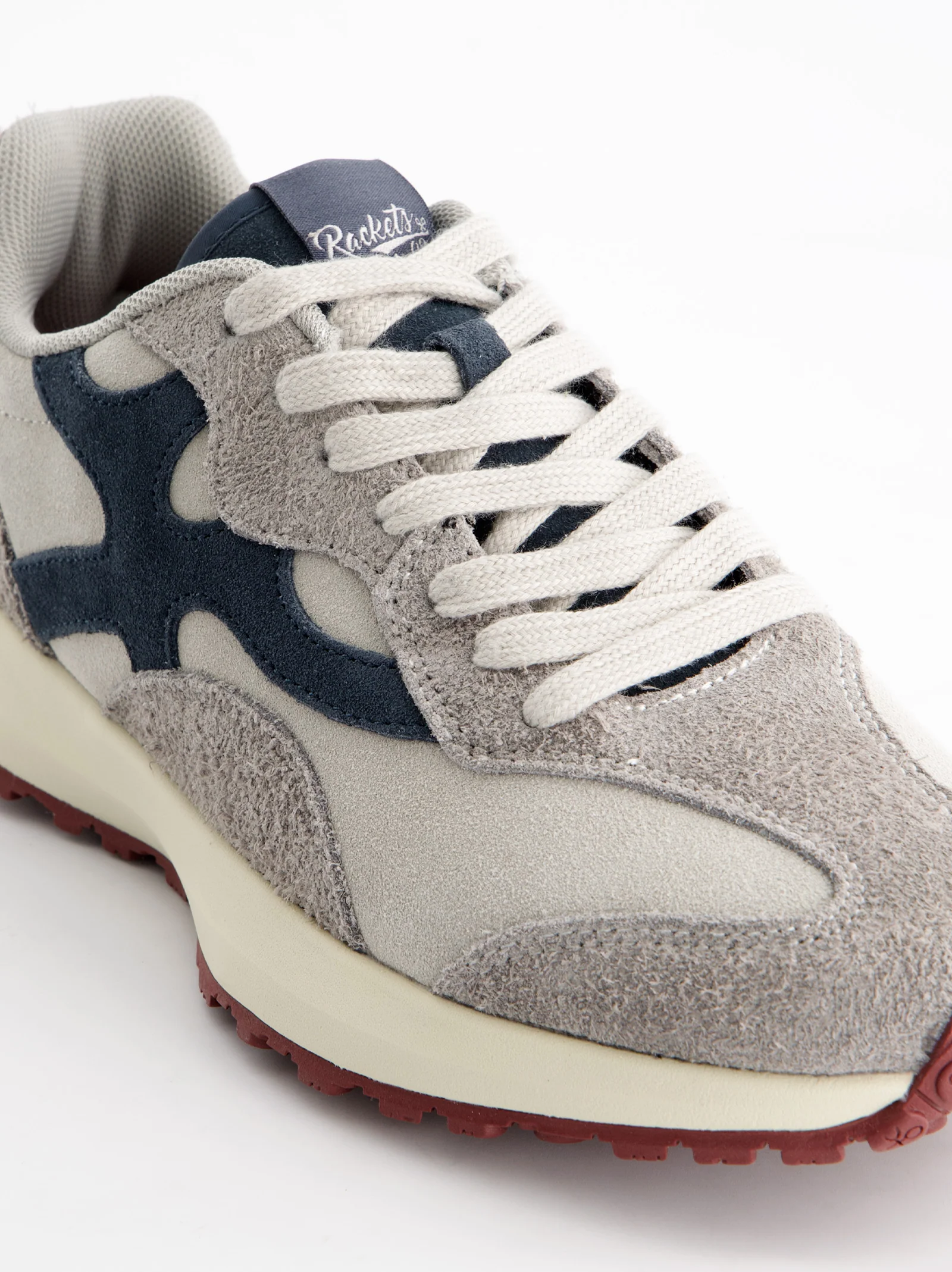 Zapatillas de piel - Silbon Rackets 09 - Image 4