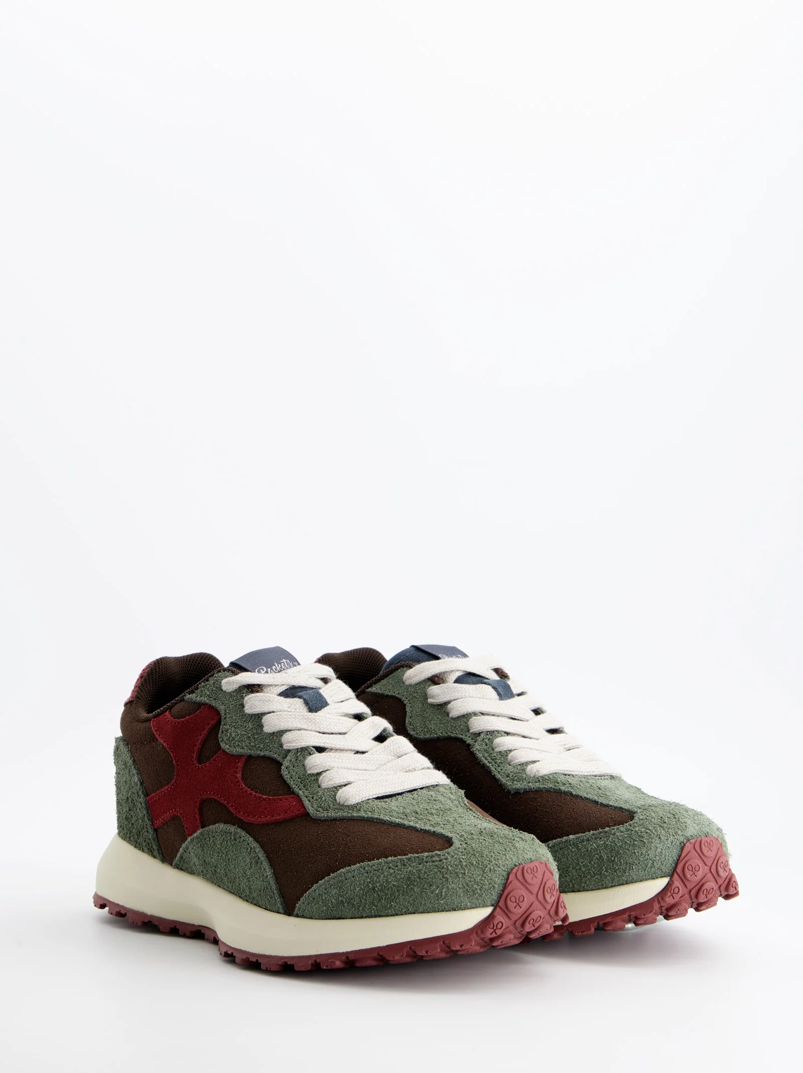 Zapatillas de piel - Silbon Rackets 09 - Image 4