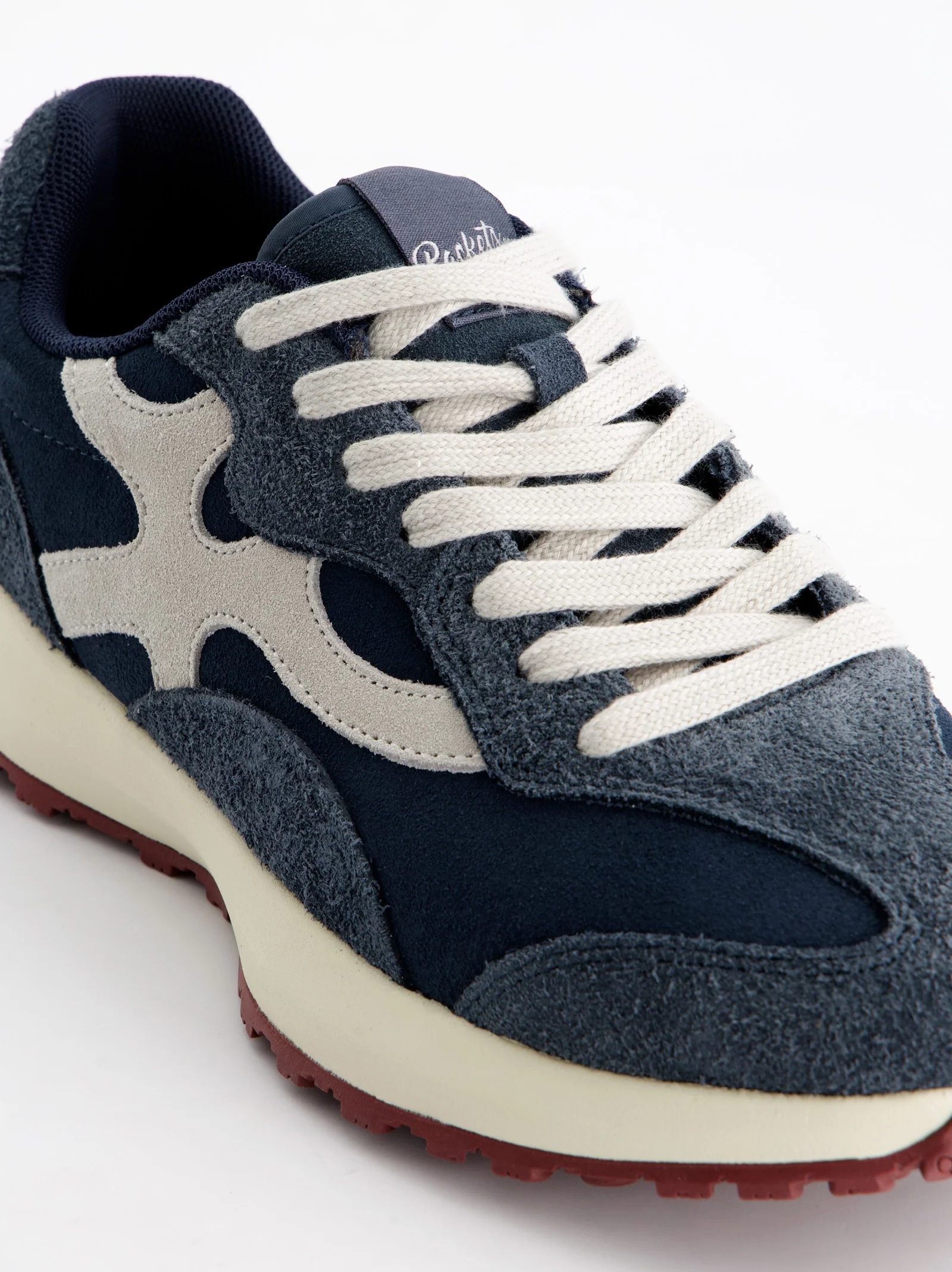 Zapatillas de piel - Silbon Rackets 09 - Image 3