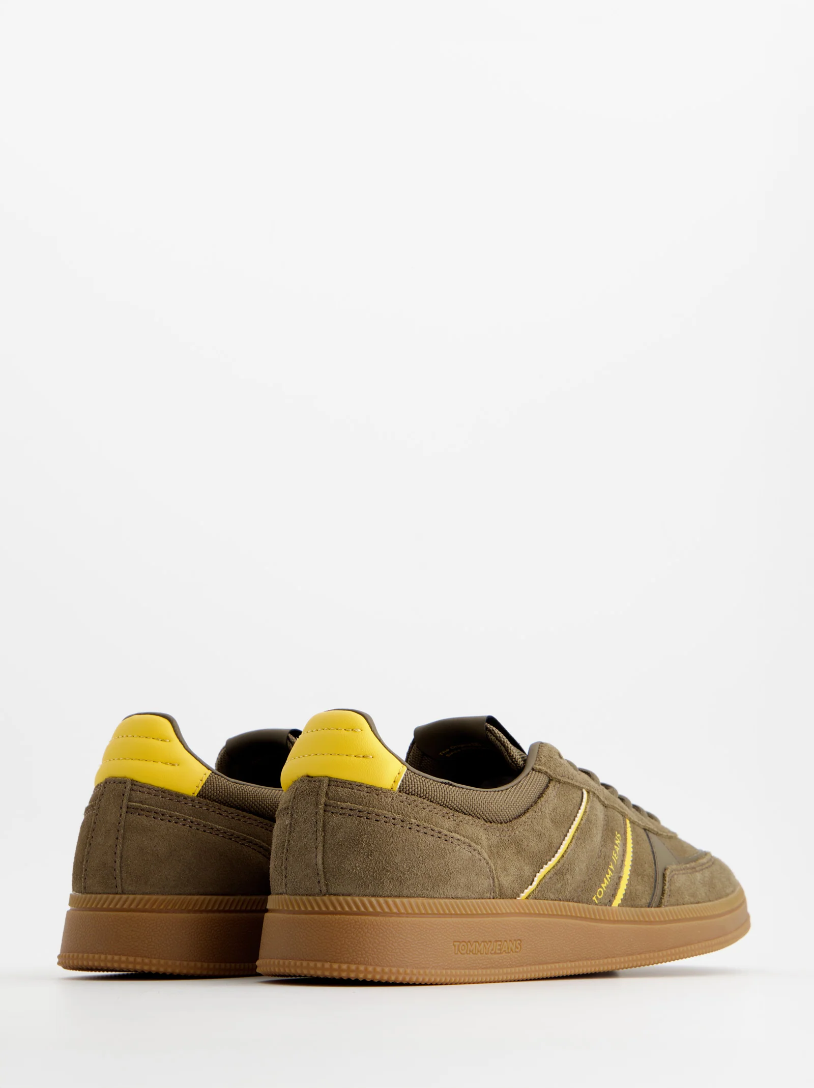 Zapatillas de piel - Tommy Hilfiger The Greenwich - Image 5