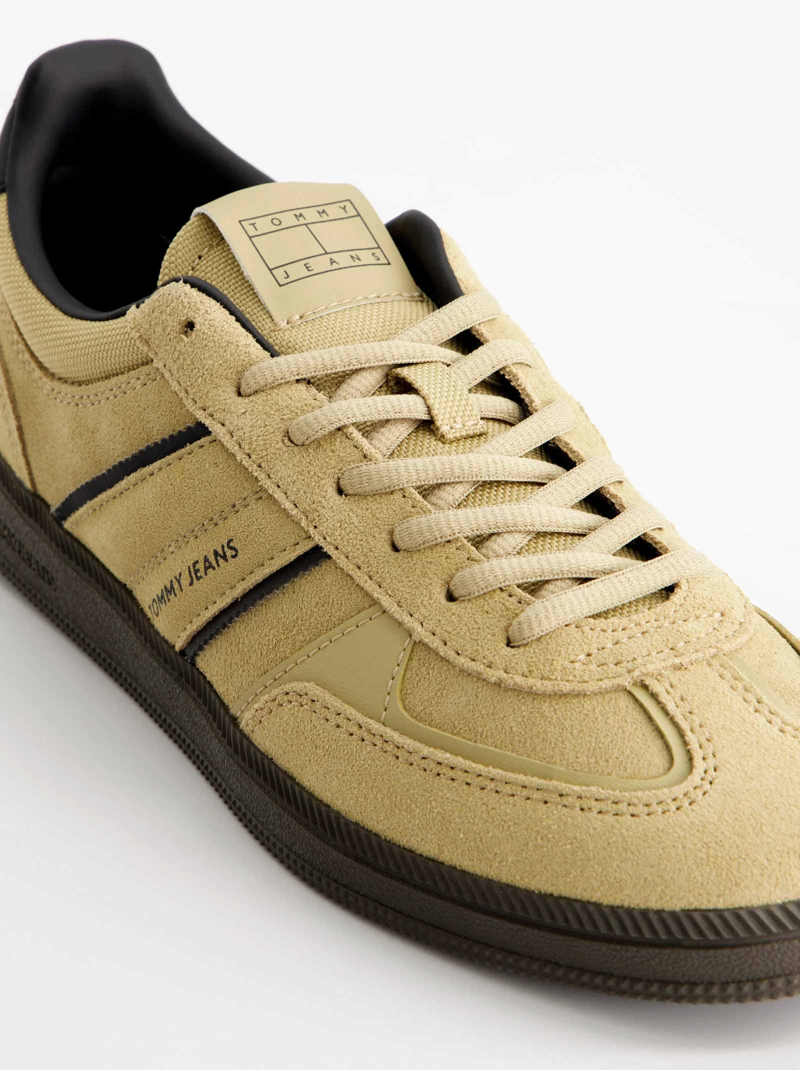 Zapatillas de piel - Tommy Hilfiger The Greenwich - Image 3