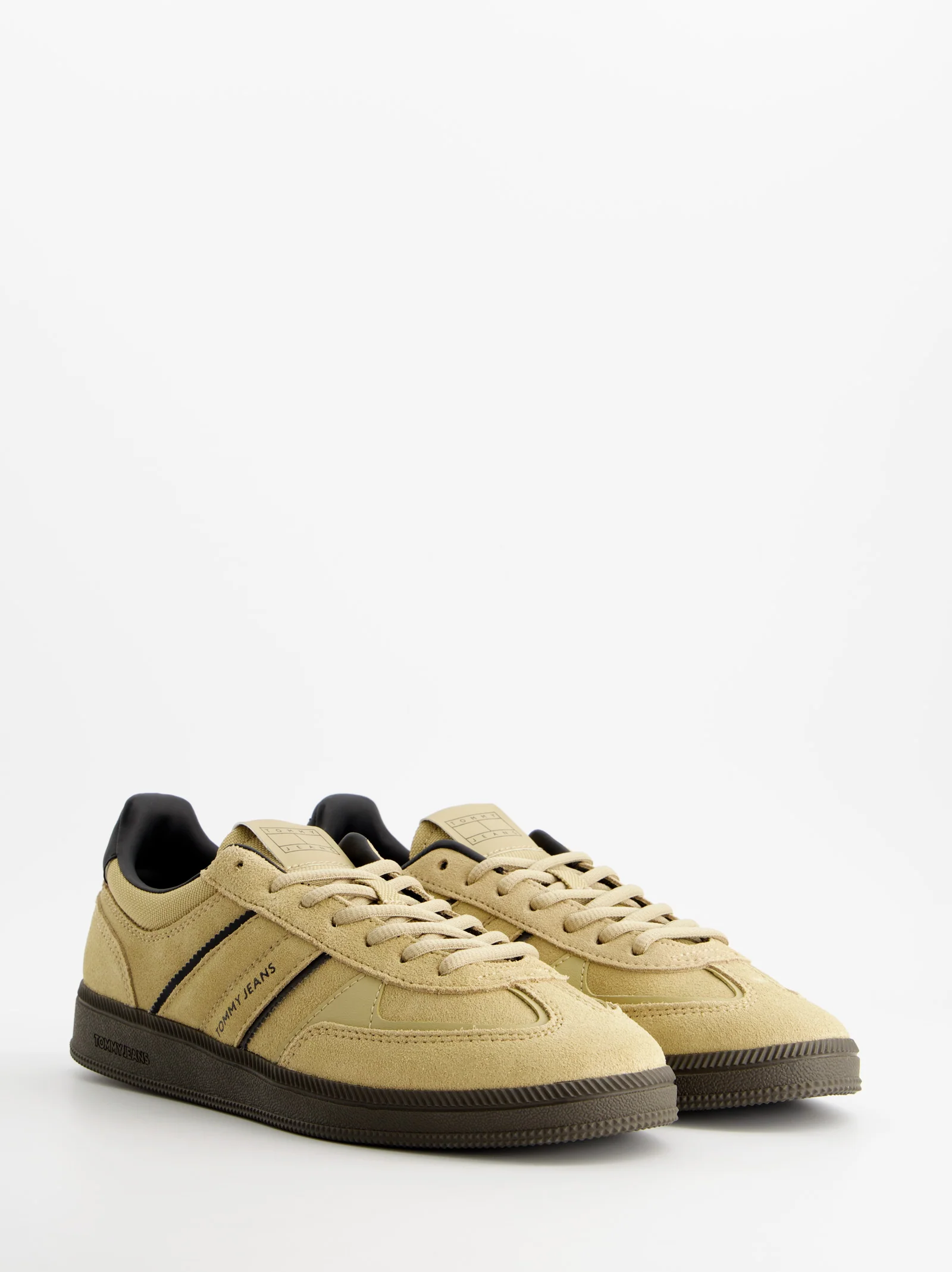 Zapatillas de piel - Tommy Hilfiger The Greenwich - Image 4