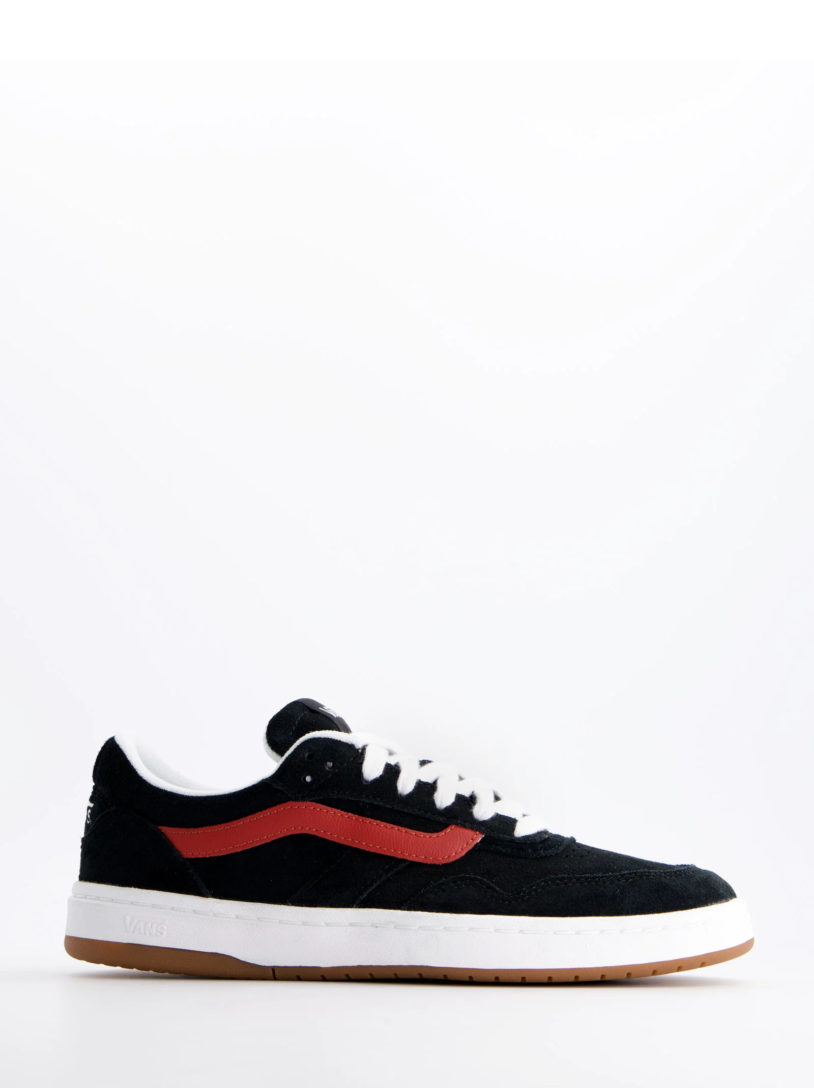 Zapatillas de piel - Vans Cruze 3.0