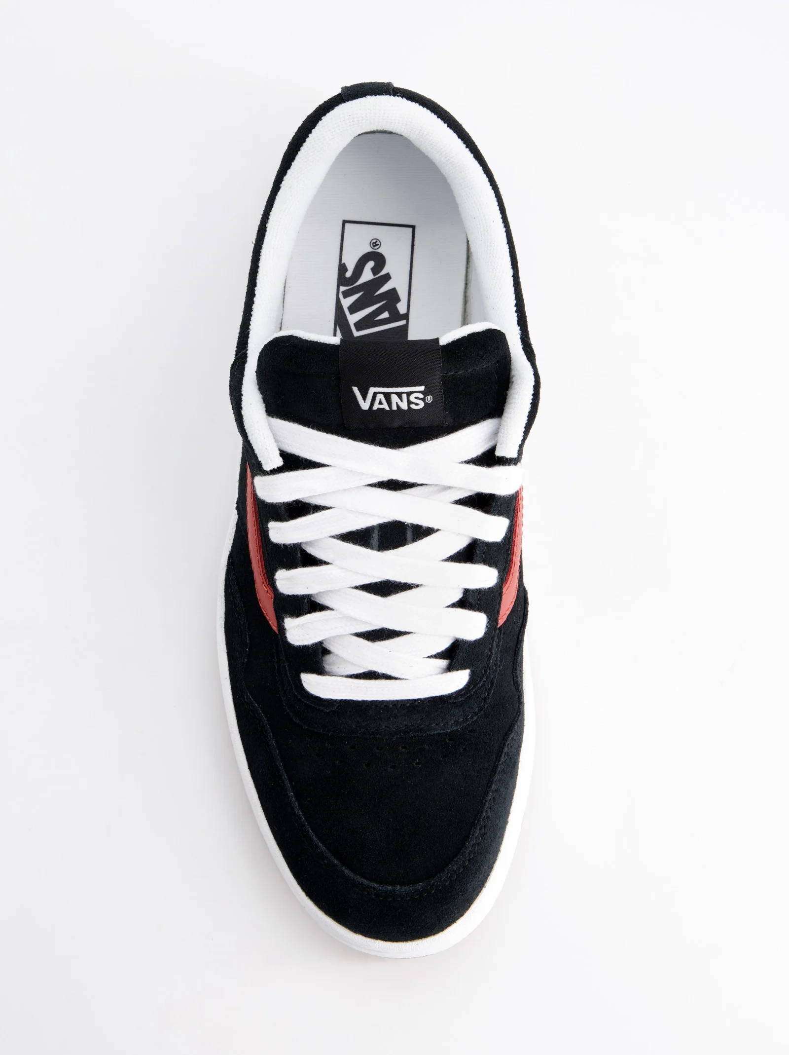 Zapatillas de piel - Vans Cruze 3.0 - Image 2
