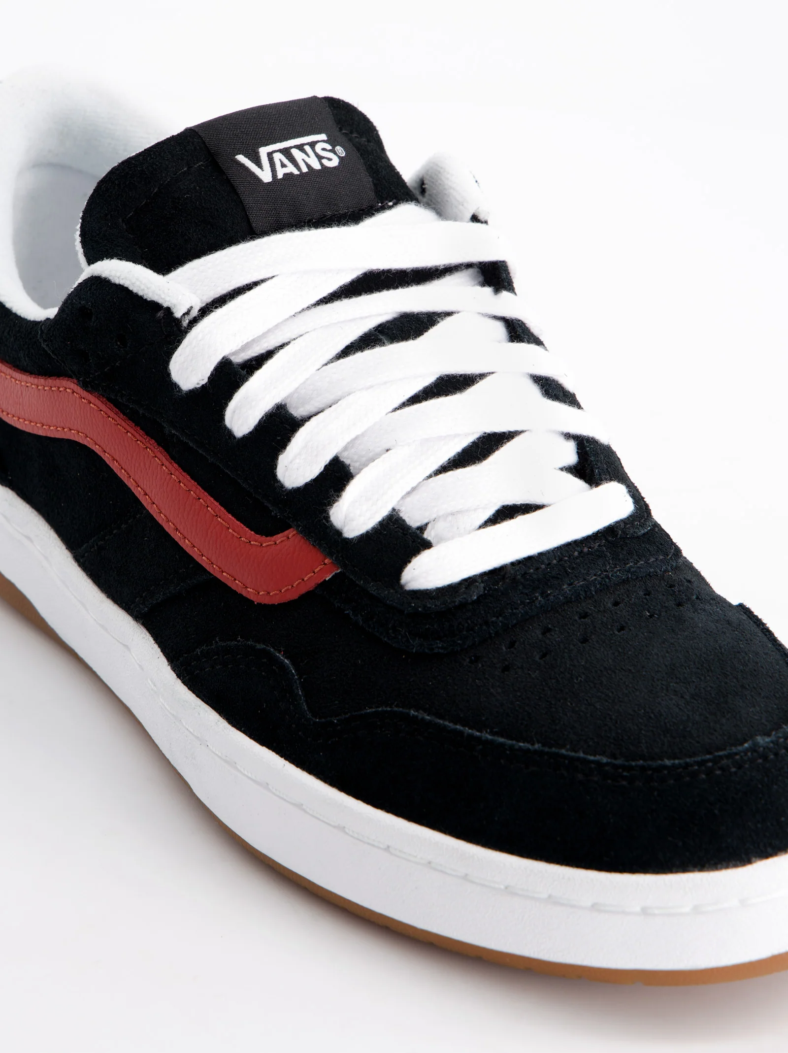 Zapatillas de piel - Vans Cruze 3.0 - Image 3