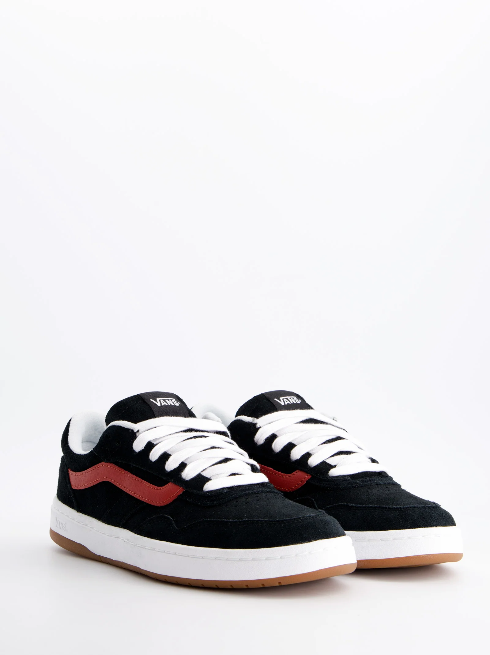 Zapatillas de piel - Vans Cruze 3.0 - Image 4