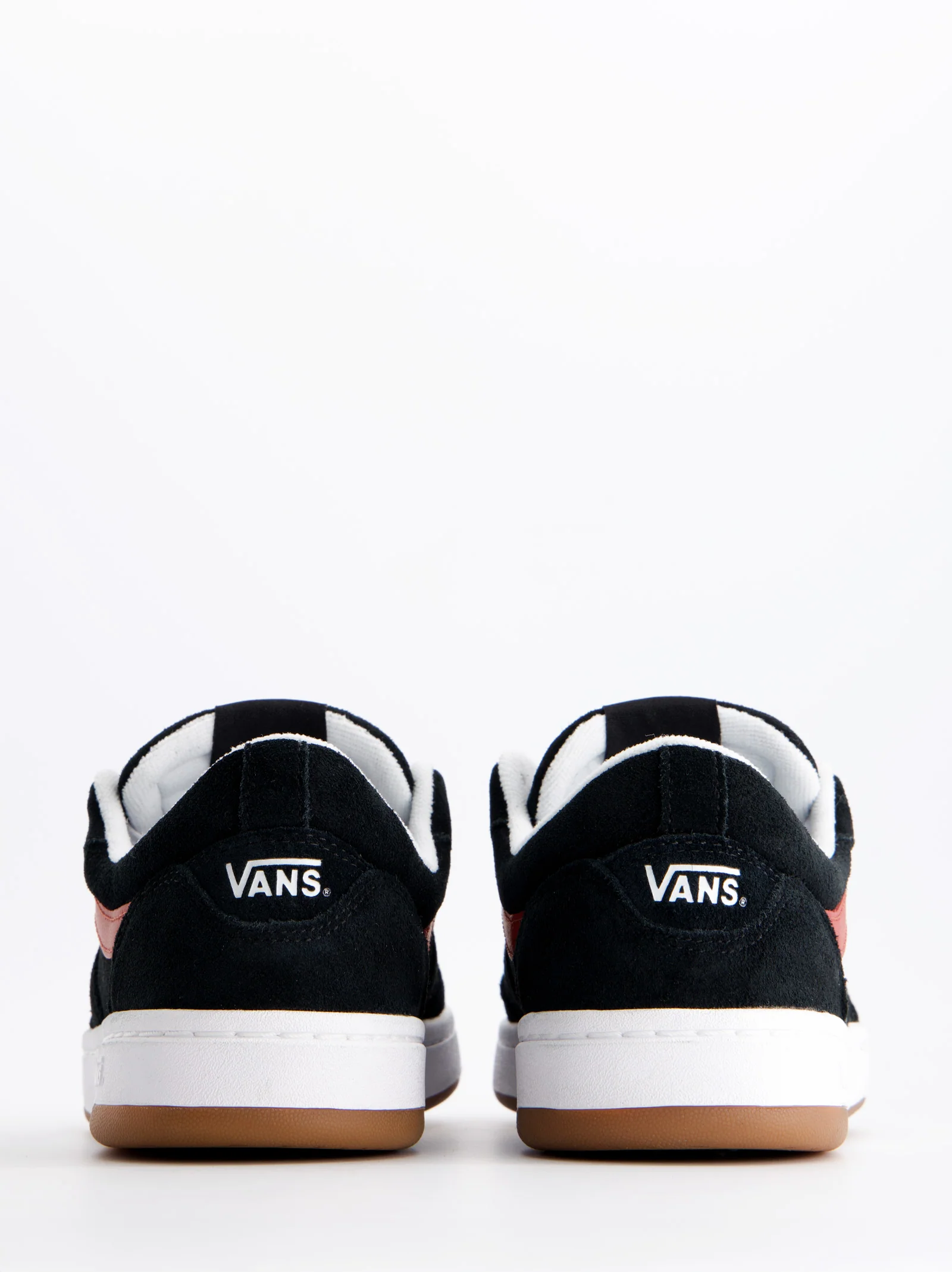 Zapatillas de piel - Vans Cruze 3.0 - Image 5
