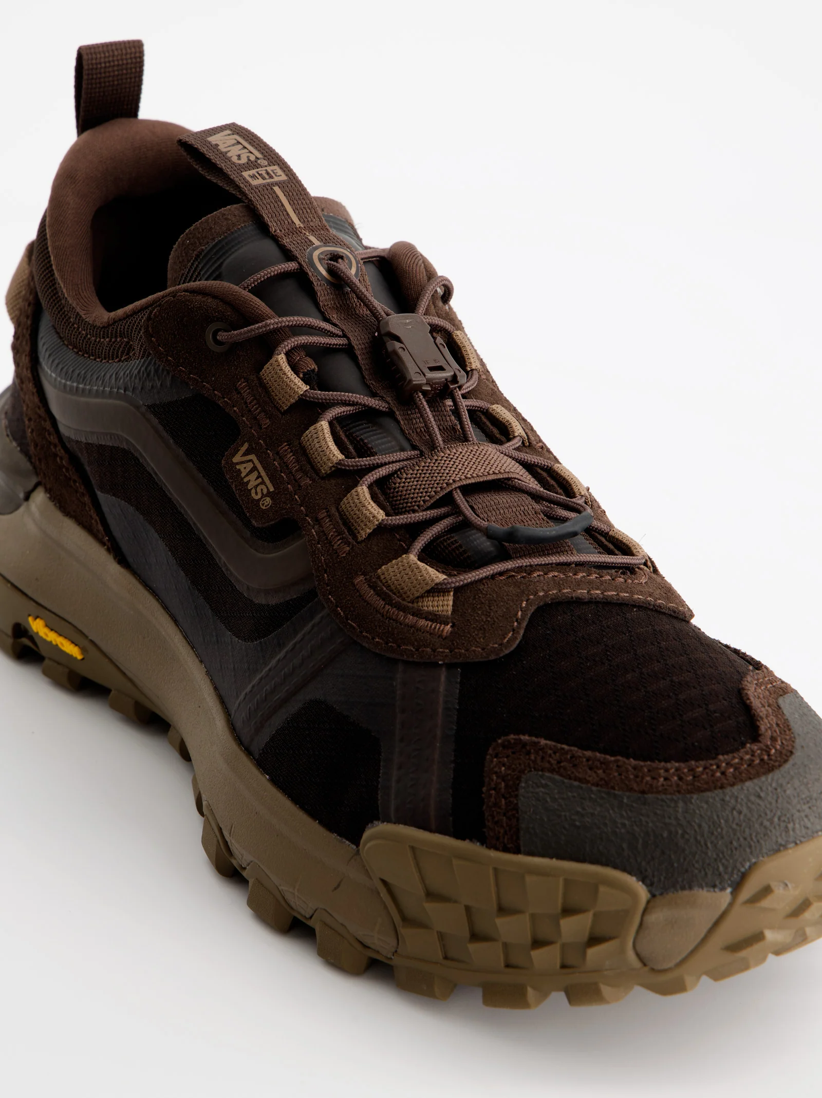 Zapatillas de trekking - Vans MTE Crosspath XC - Image 3