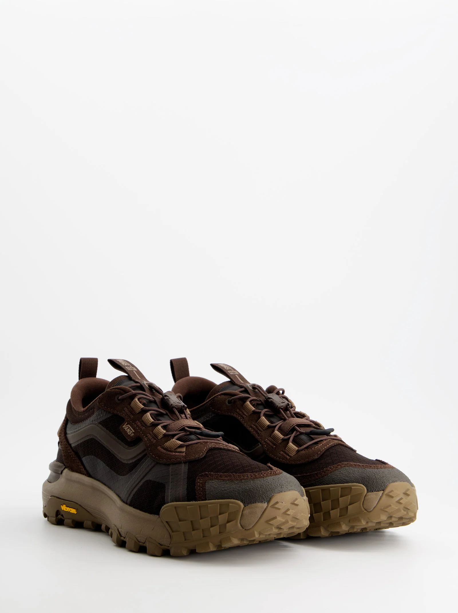 Zapatillas de trekking - Vans MTE Crosspath XC - Image 4