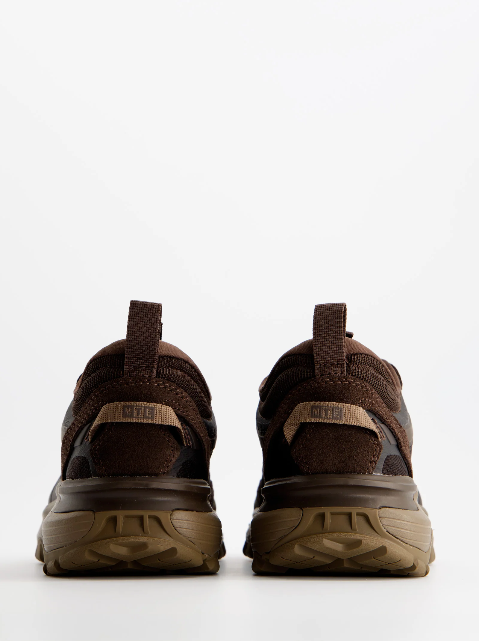 Zapatillas de trekking - Vans MTE Crosspath XC - Image 5