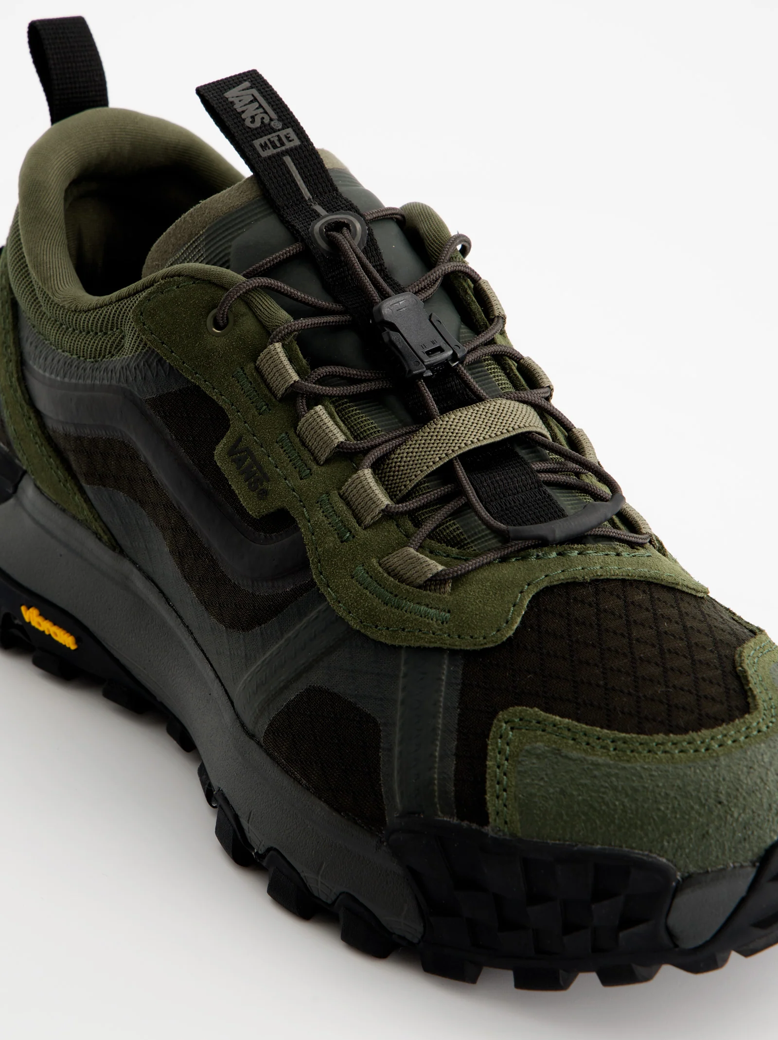 Zapatillas de trekking - Vans MTE Crosspath XC - Image 3