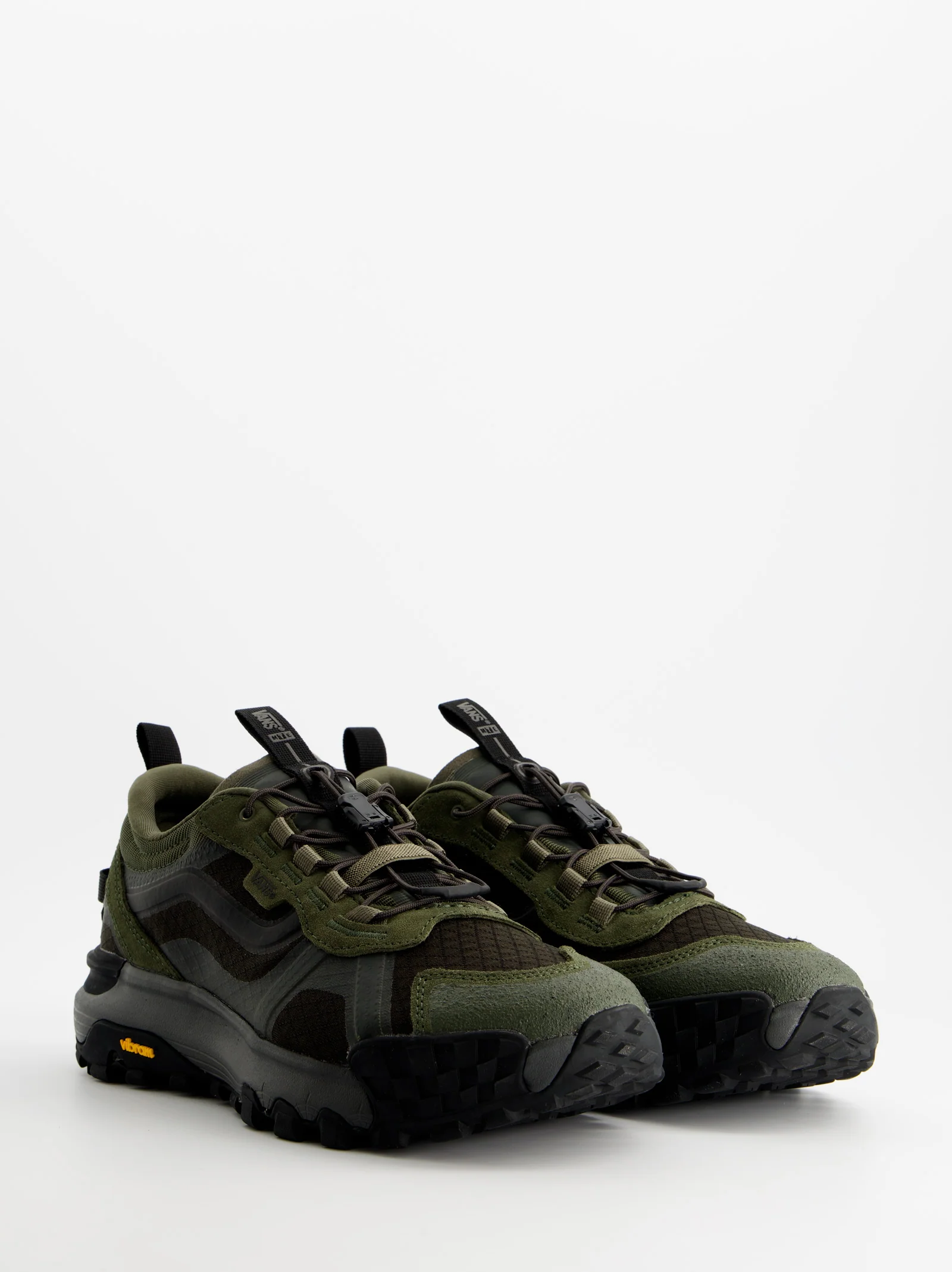 Zapatillas de trekking - Vans MTE Crosspath XC - Image 4