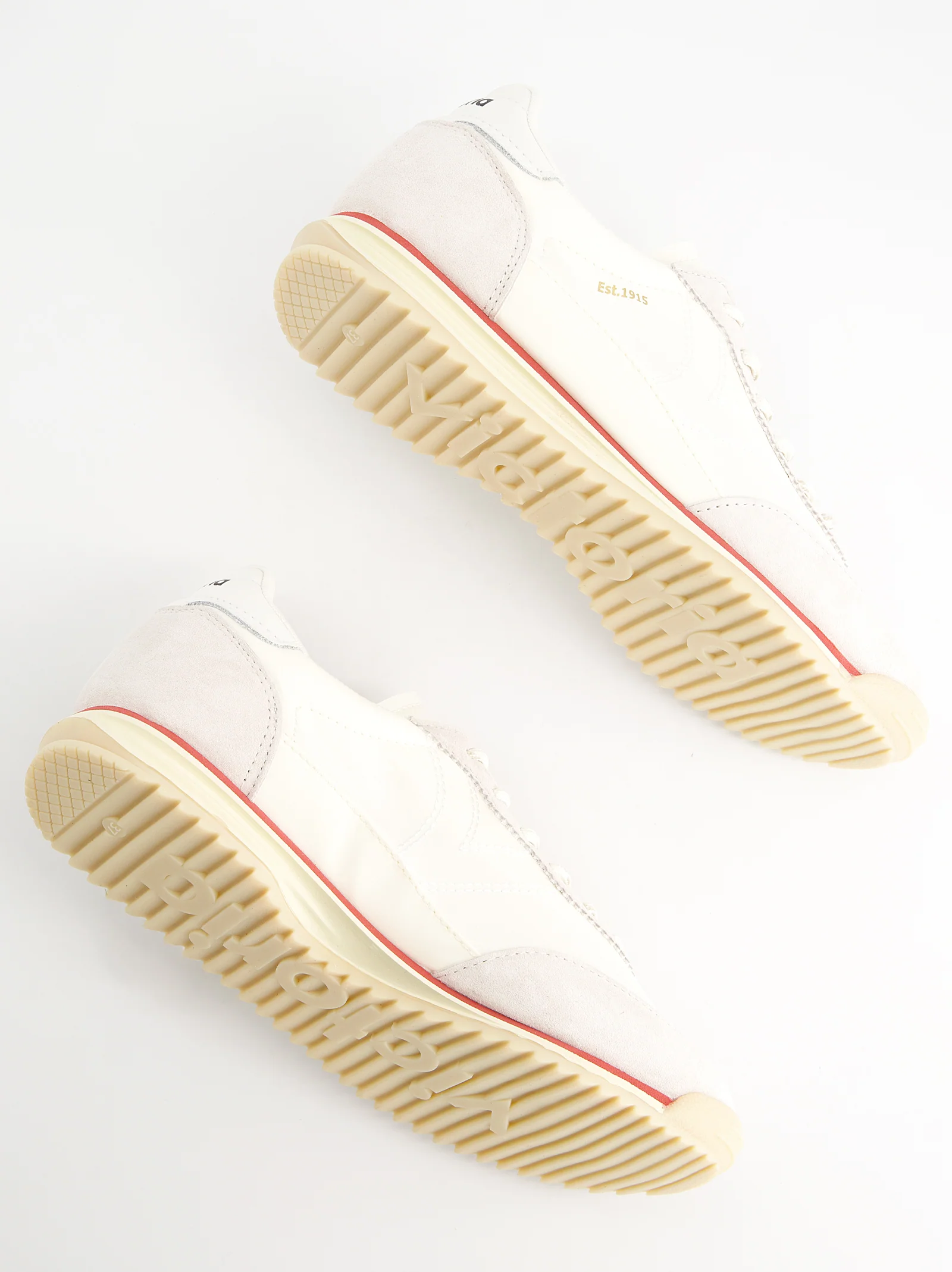 Zapatillas deportivas ante y nylon Victoria Saturno - Image 3