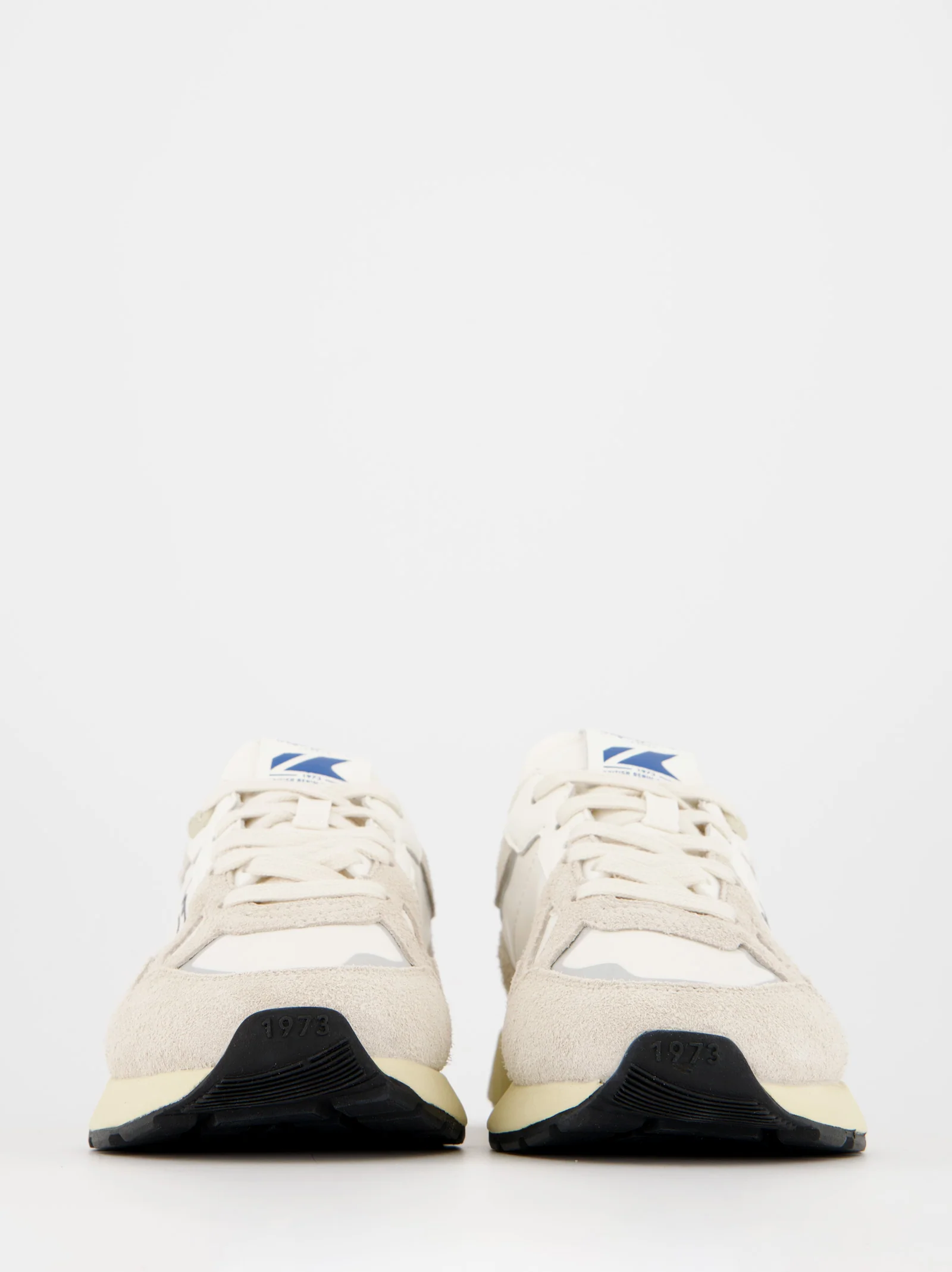 Zapatillas deportivas con detalles en ante Pepe Jeans - Image 4