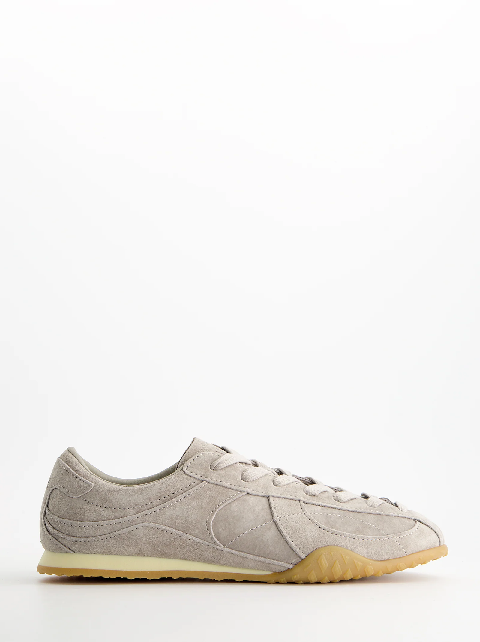 Zapatillas deportivas de ante - Chambal