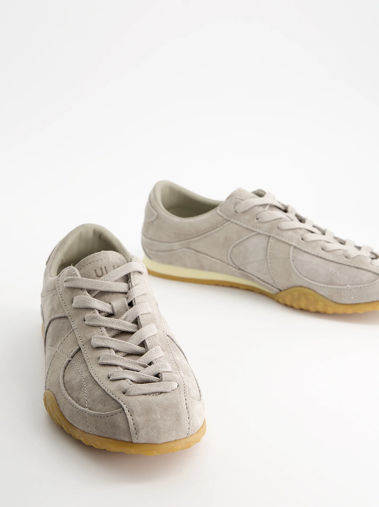 Zapatillas deportivas de ante - Chambal - Image 2
