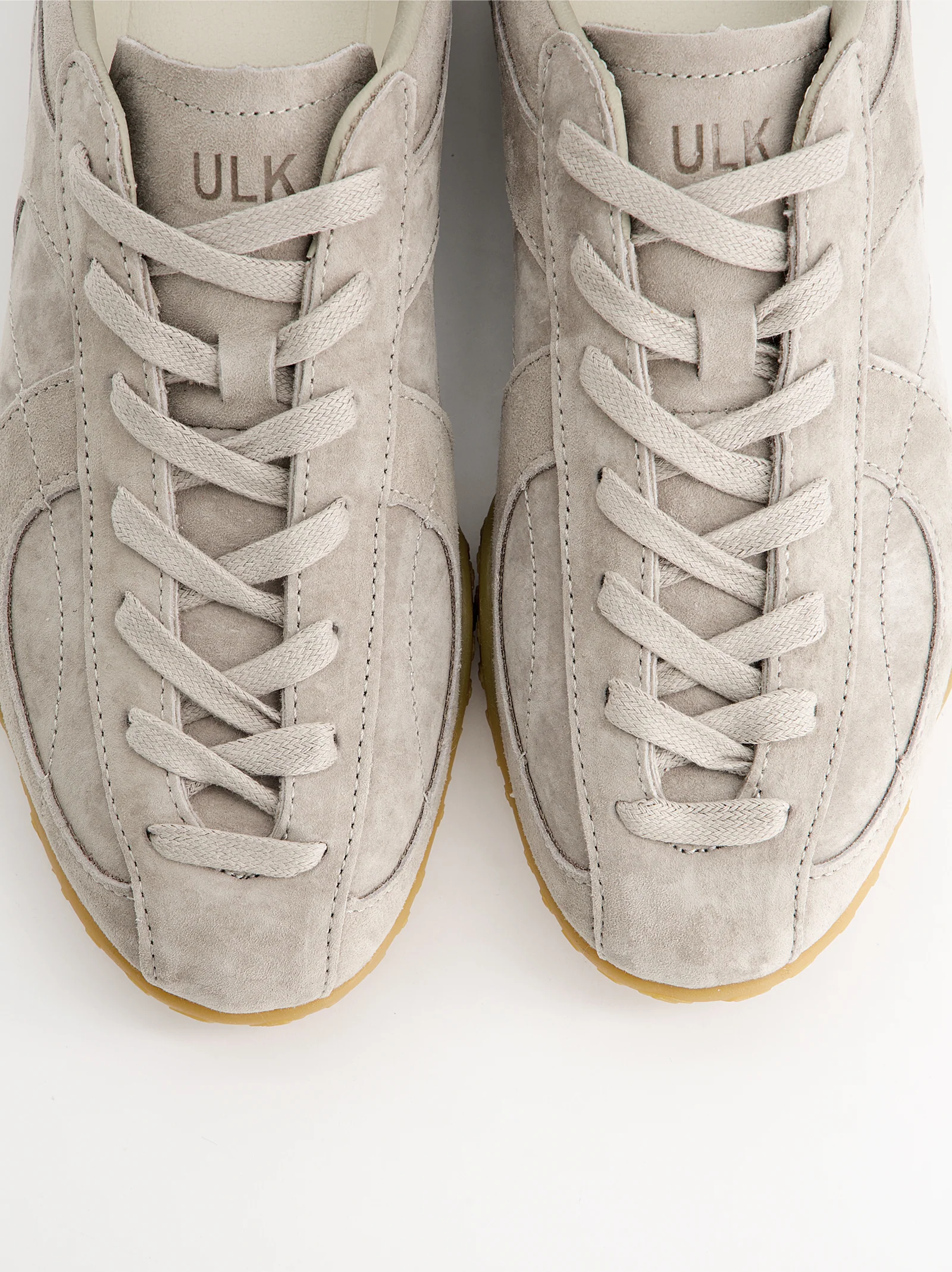 Zapatillas deportivas de ante - Chambal - Image 3