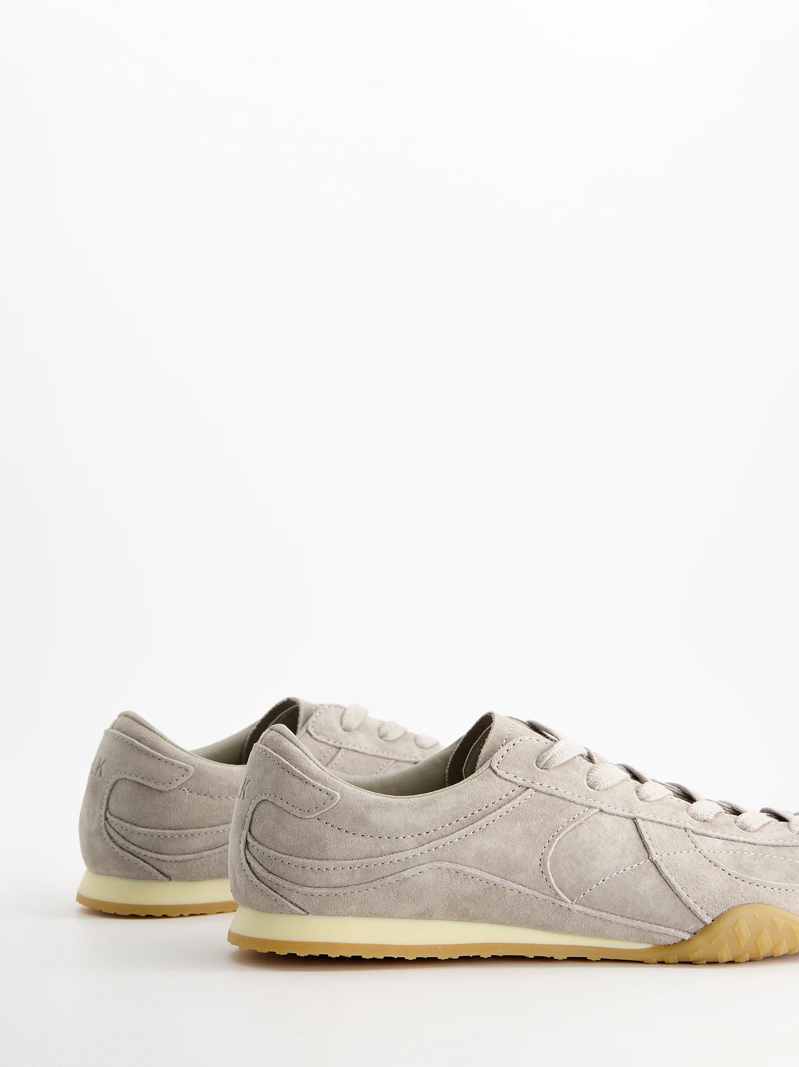 Zapatillas deportivas de ante - Chambal - Image 4