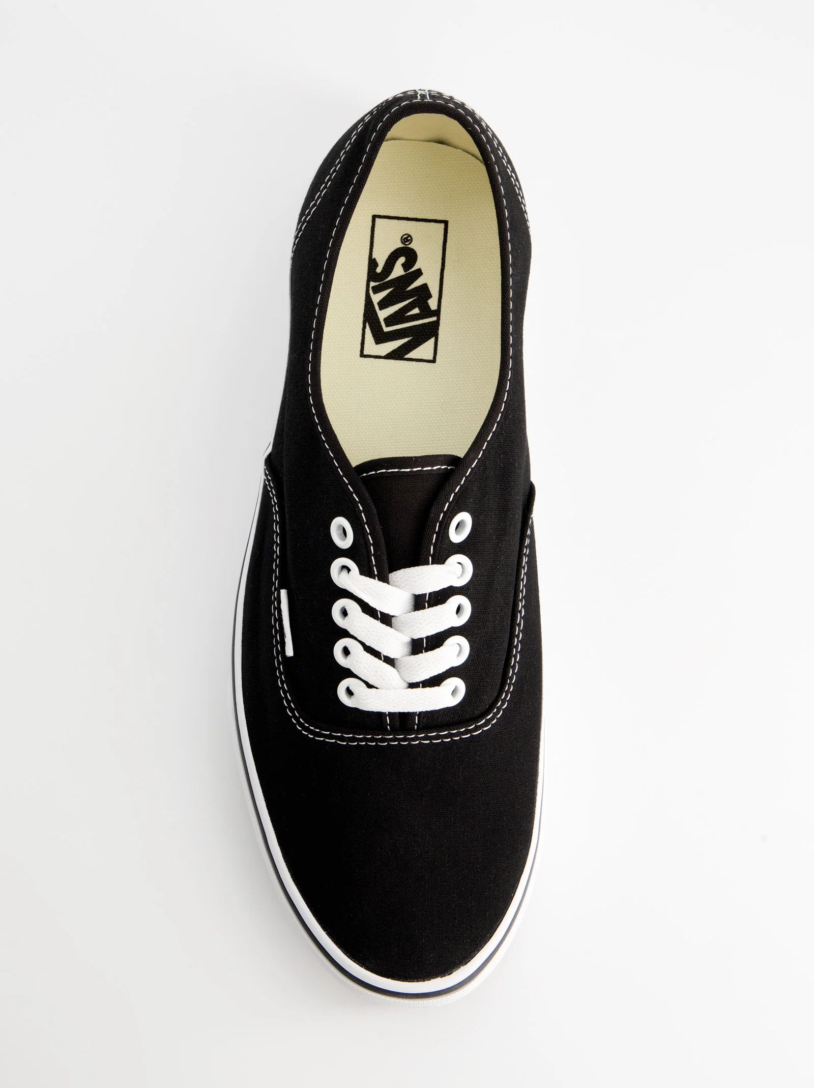Zapatillas deportivas de caña baja - Vans Authentic - Image 2