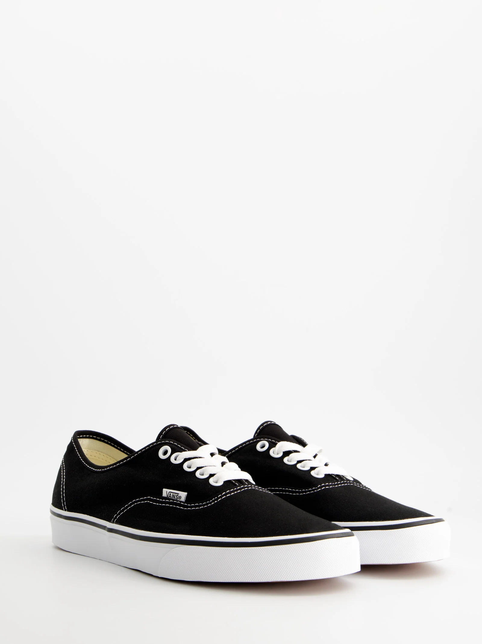 Zapatillas deportivas de caña baja - Vans Authentic - Image 3