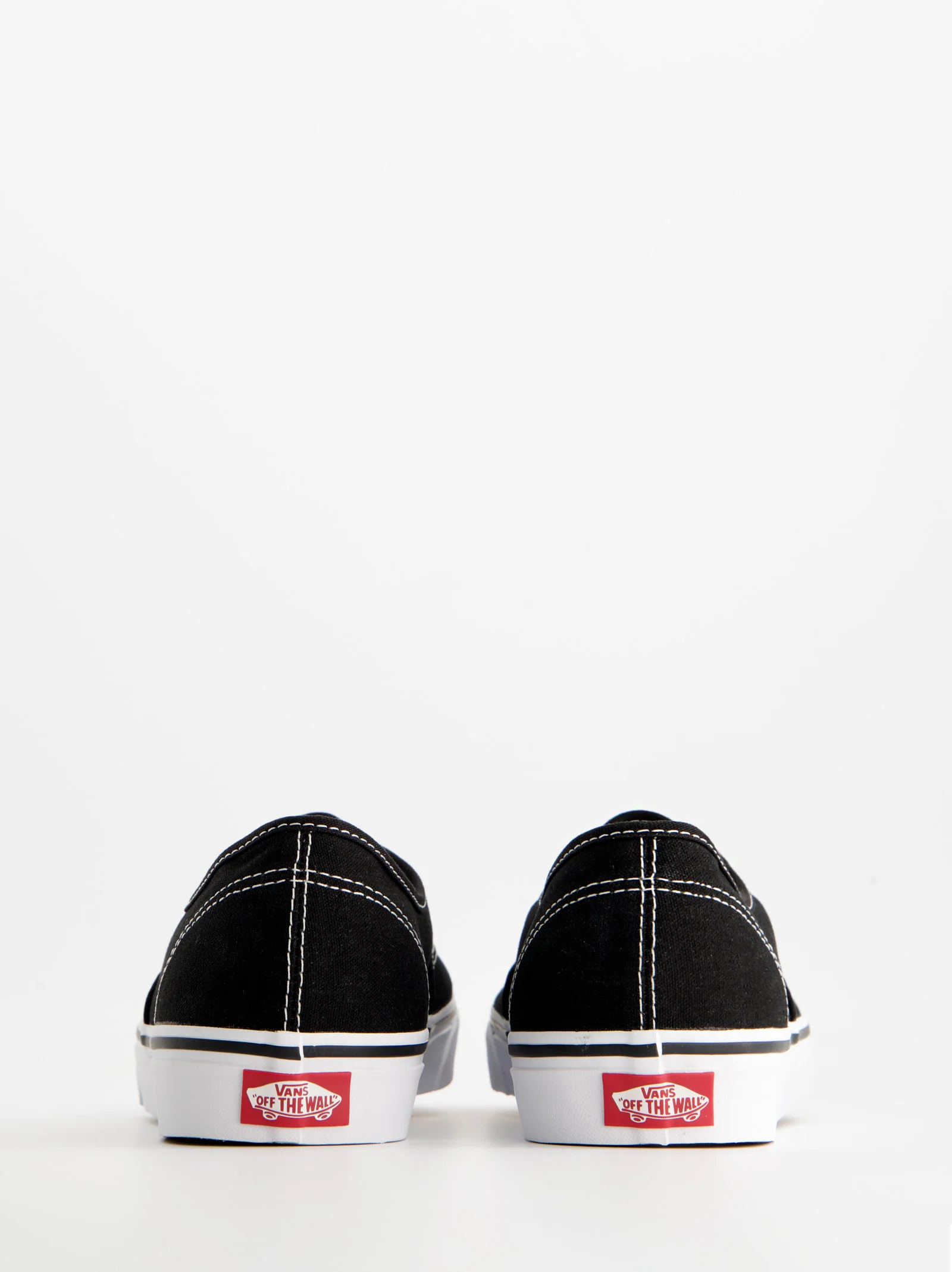Zapatillas deportivas de caña baja - Vans Authentic - Image 5