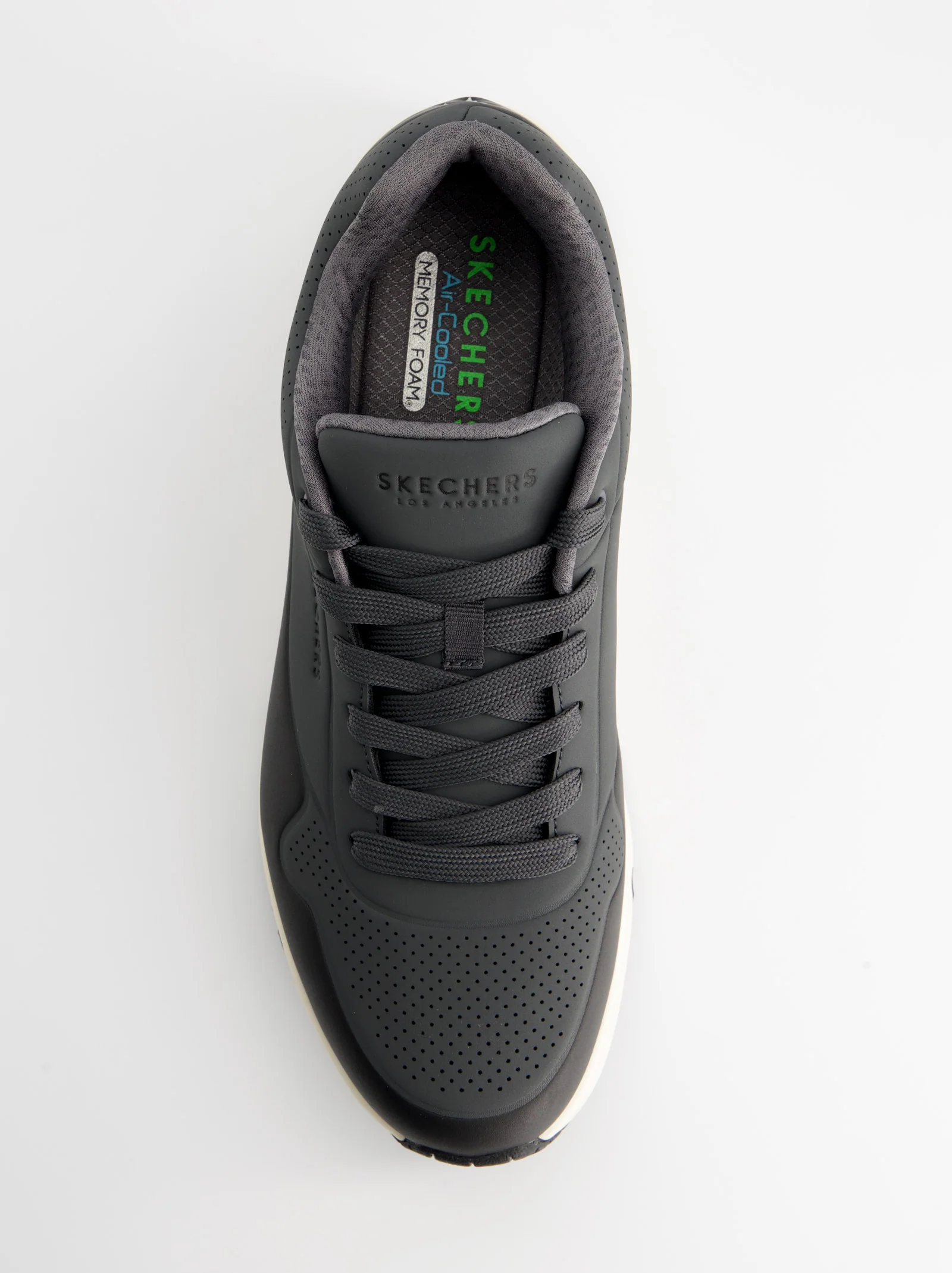 Zapatillas deportivas de hombre - Skechers Uno Stand On Air - Image 2