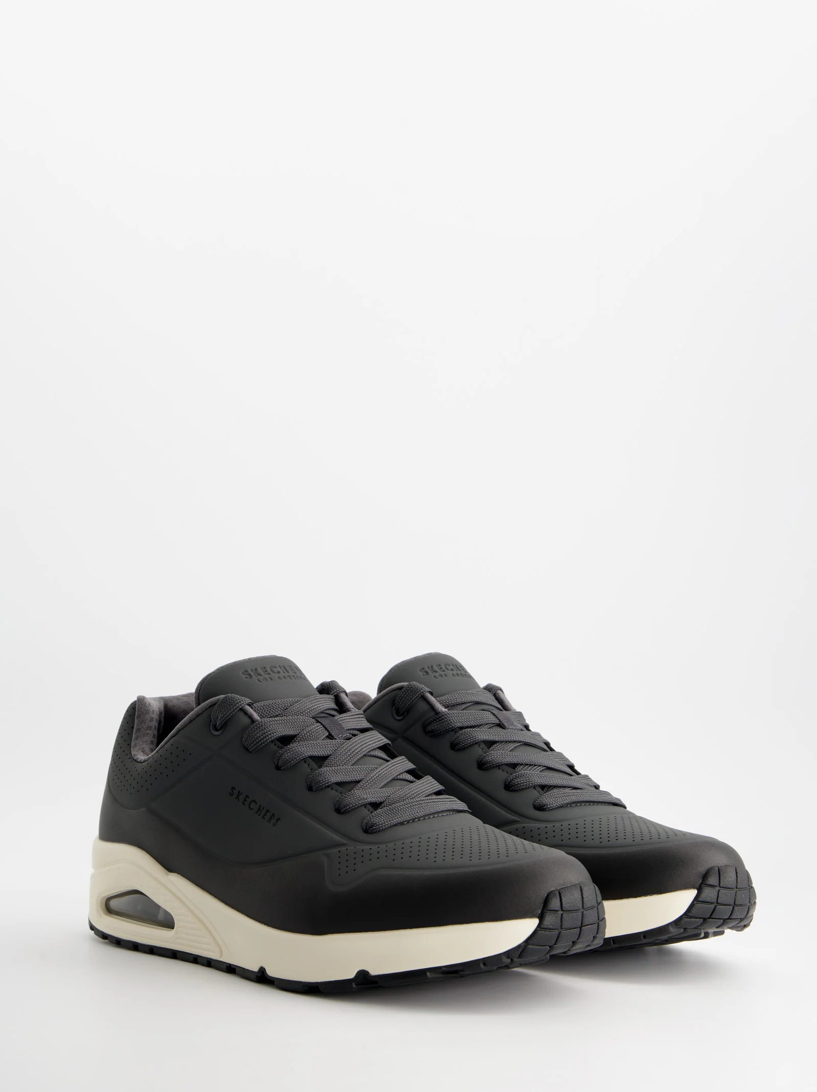 Zapatillas deportivas de hombre - Skechers Uno Stand On Air - Image 3
